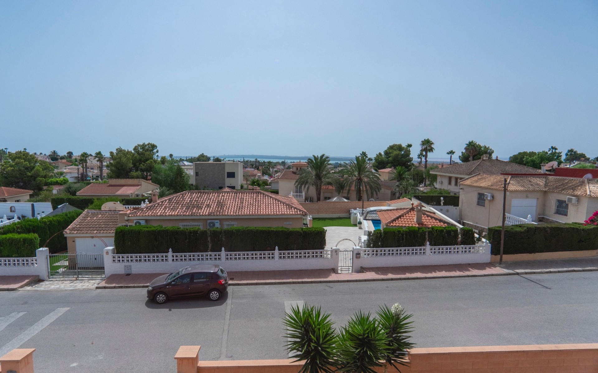 zum Verkauf - Villa - Ciudad Quesada - Town Center