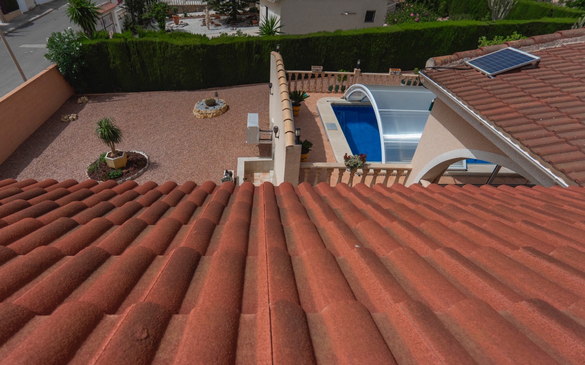 zum Verkauf - Villa - Ciudad Quesada - Town Center