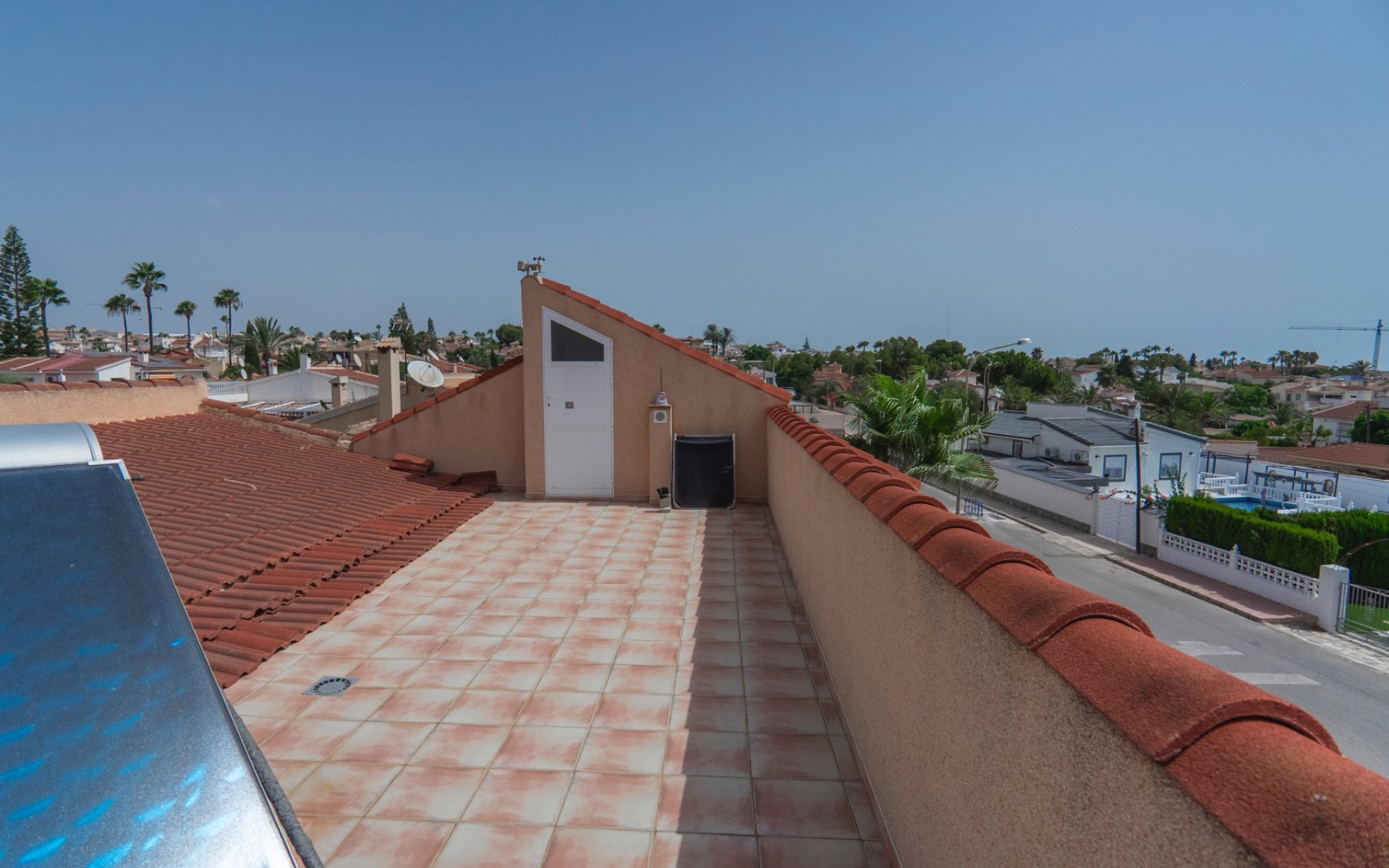 zum Verkauf - Villa - Ciudad Quesada - Town Center