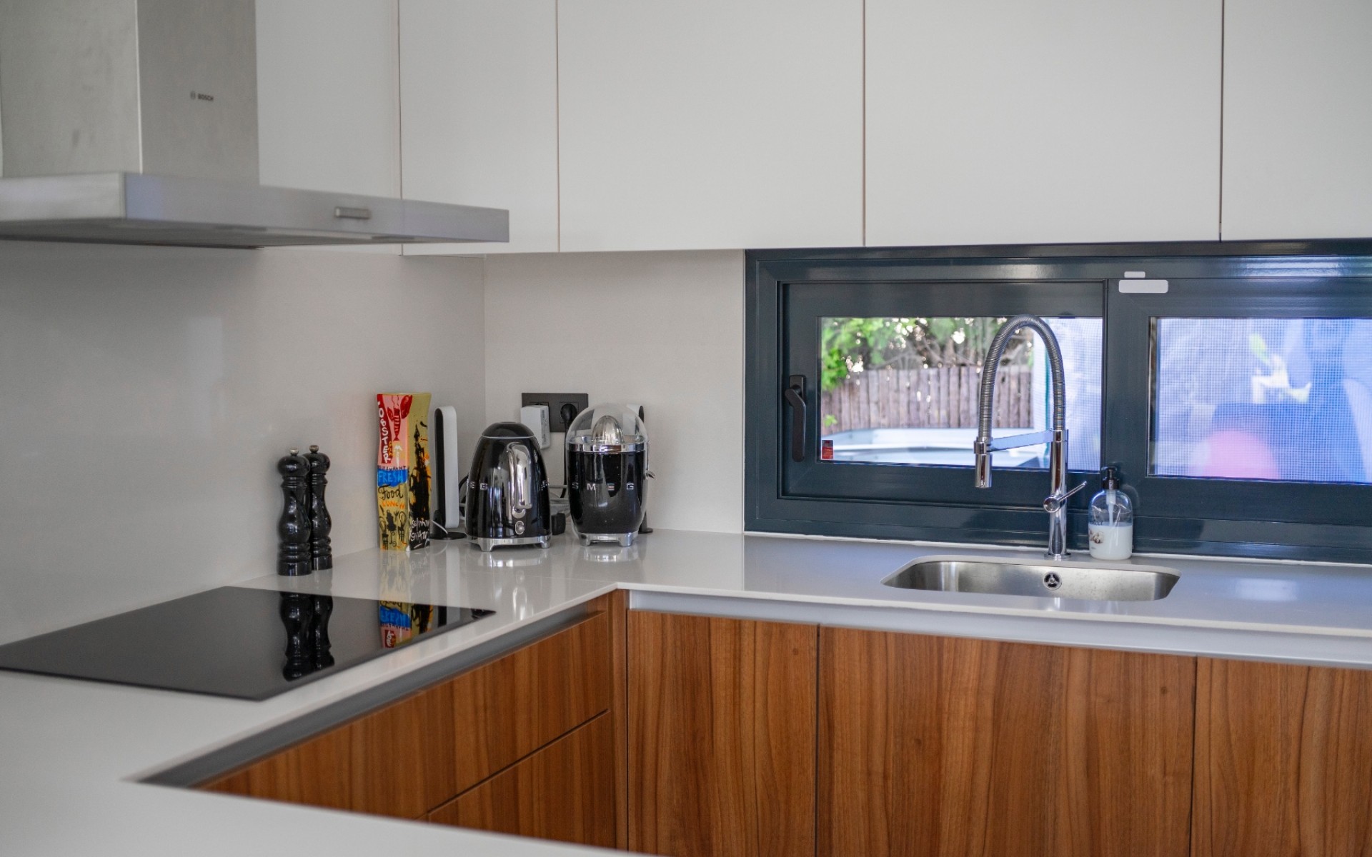 zum Verkauf - Villa - Ciudad Quesada - Town Center