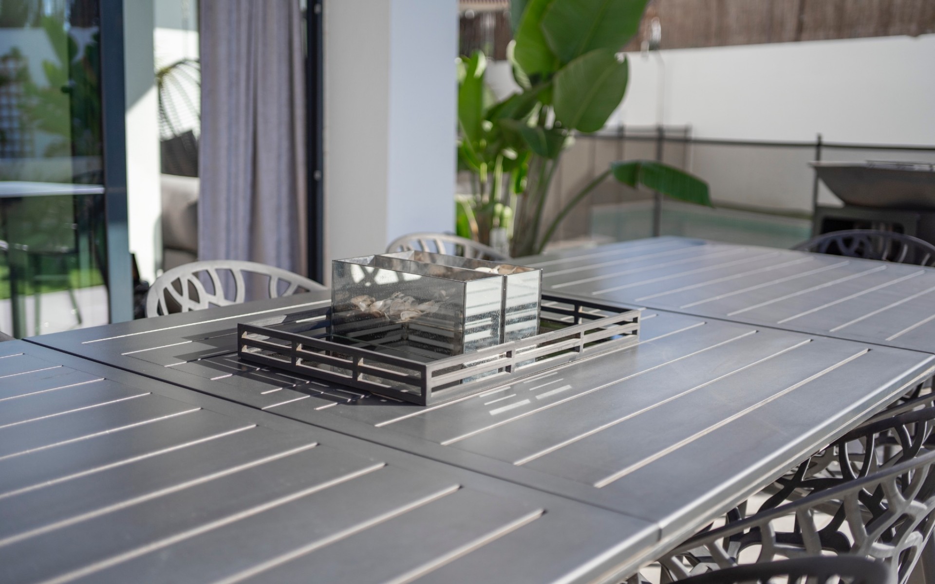 zum Verkauf - Villa - Ciudad Quesada - Town Center