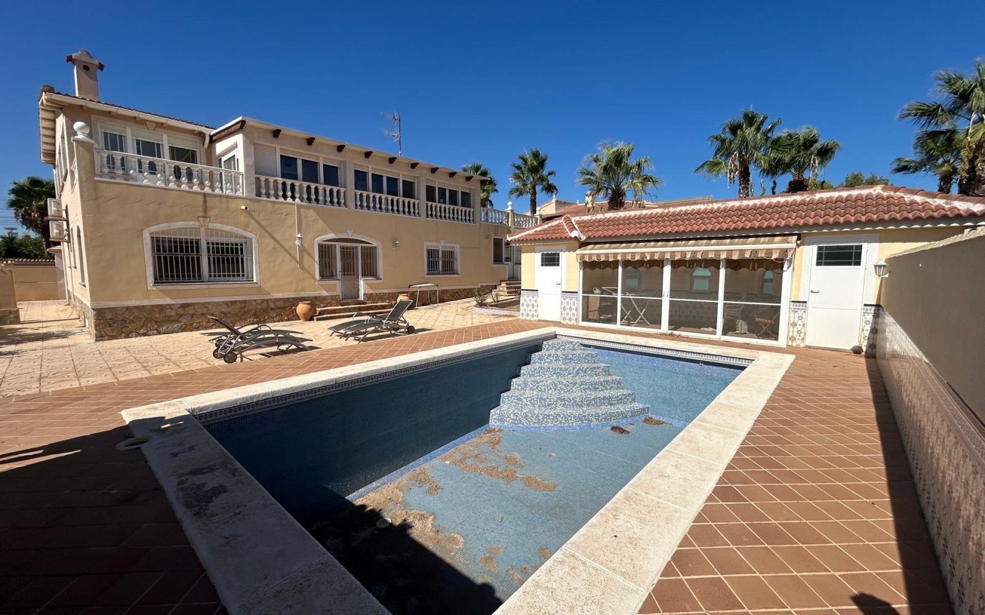 zum Verkauf - Villa - Ciudad Quesada - Town Center