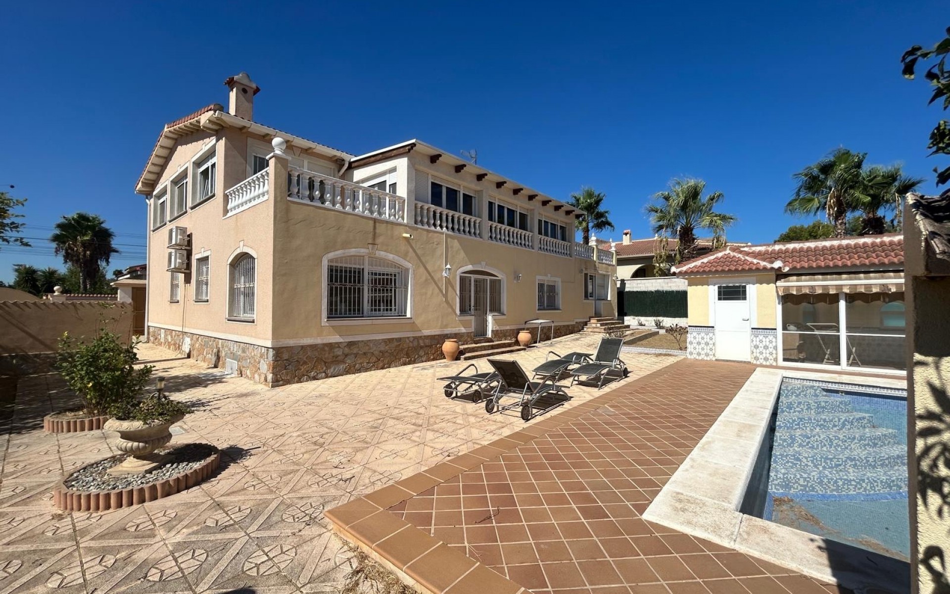 zum Verkauf - Villa - Ciudad Quesada - Town Center