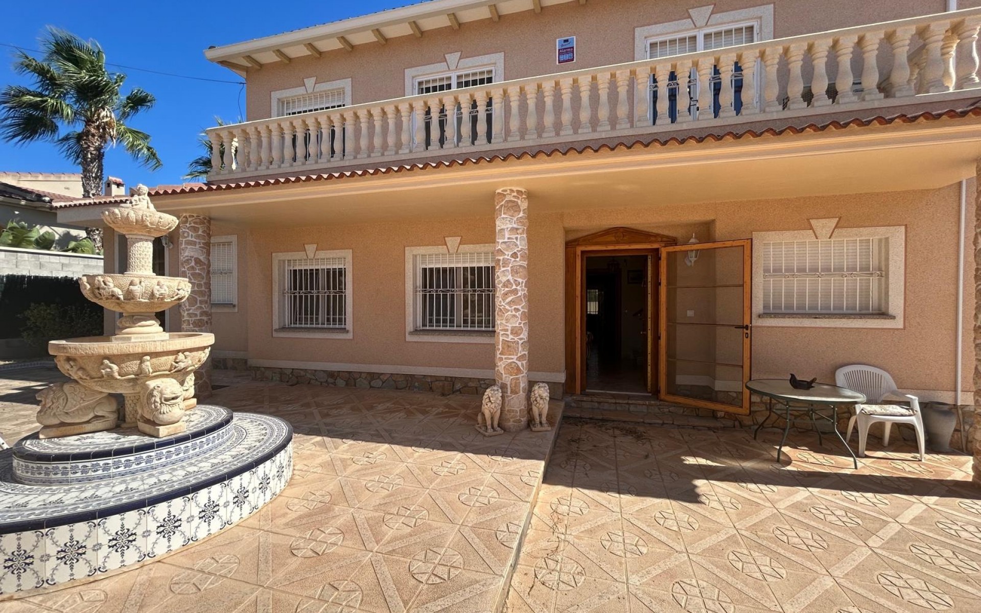 zum Verkauf - Villa - Ciudad Quesada - Town Center