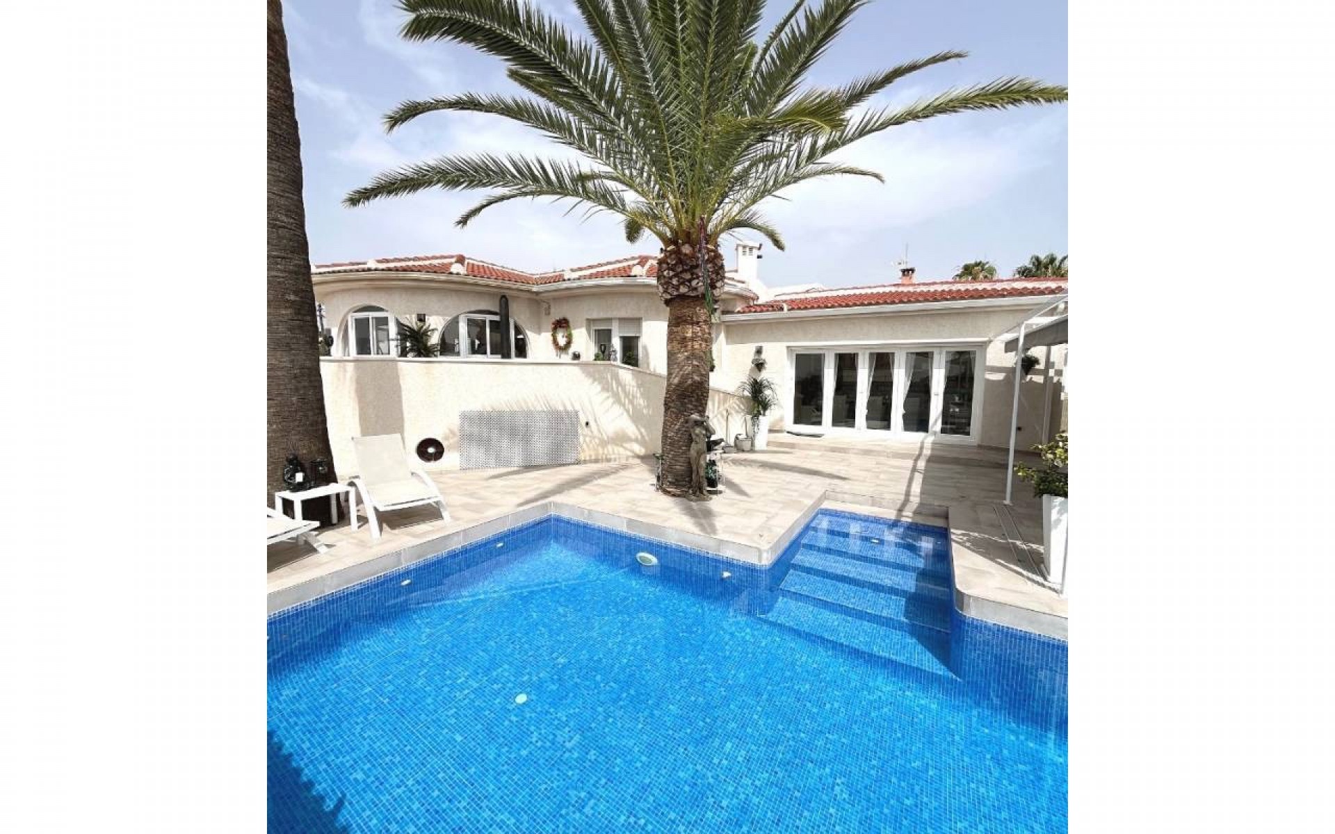 zum Verkauf - Villa - Ciudad Quesada - Town Center