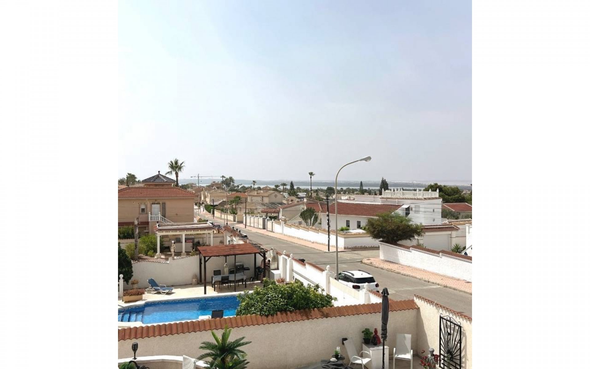 zum Verkauf - Villa - Ciudad Quesada - Town Center