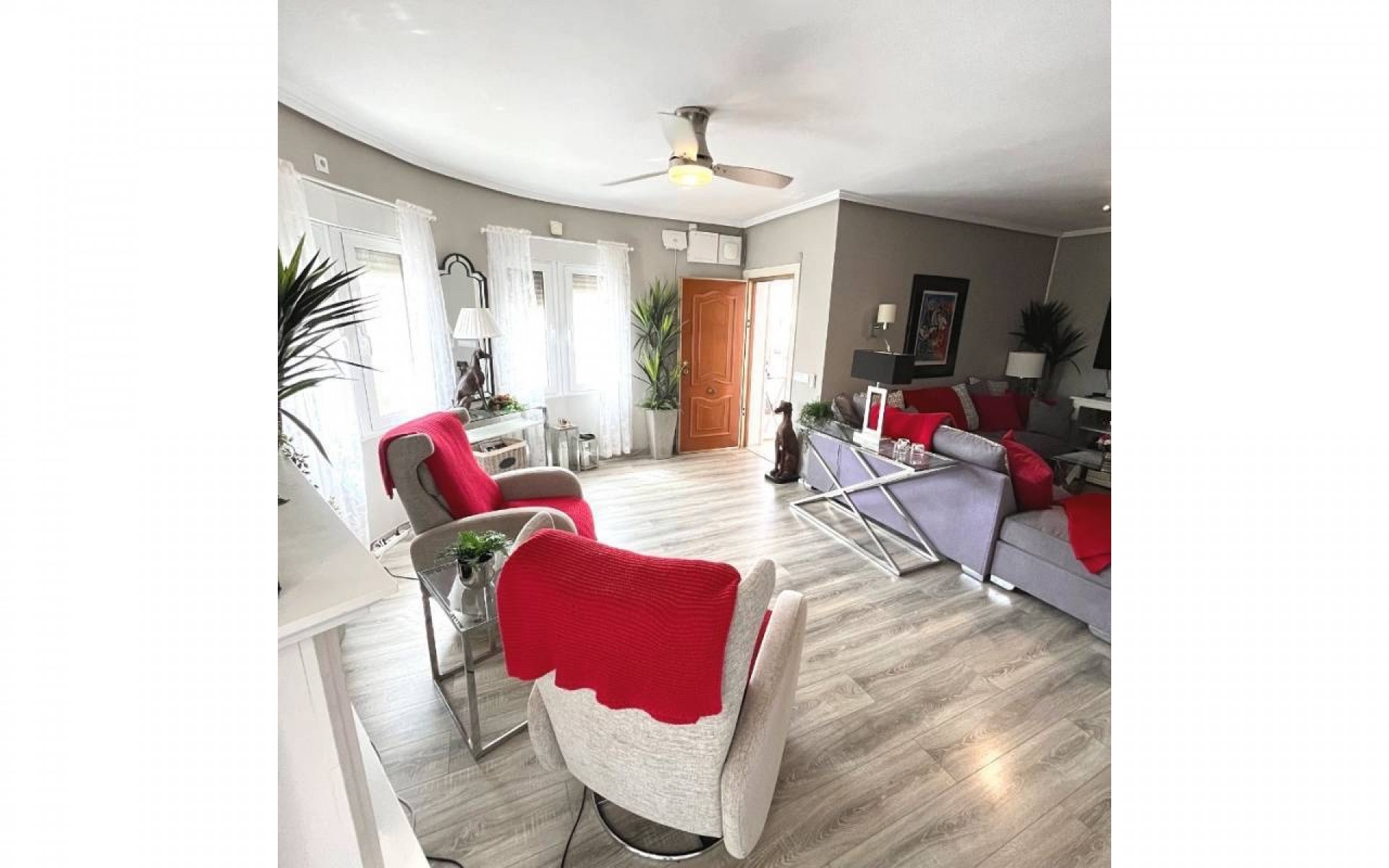 zum Verkauf - Villa - Ciudad Quesada - Town Center