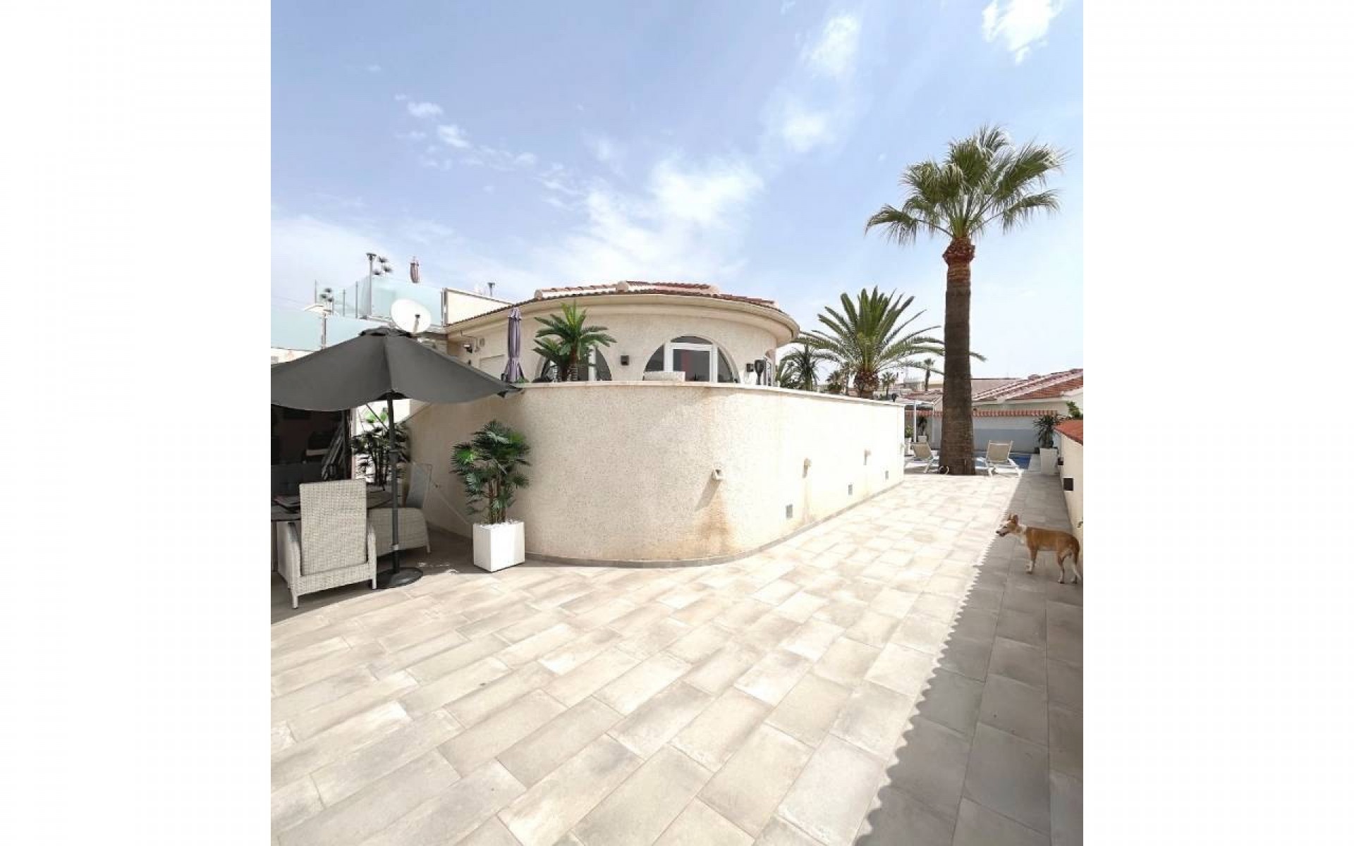 zum Verkauf - Villa - Ciudad Quesada - Town Center