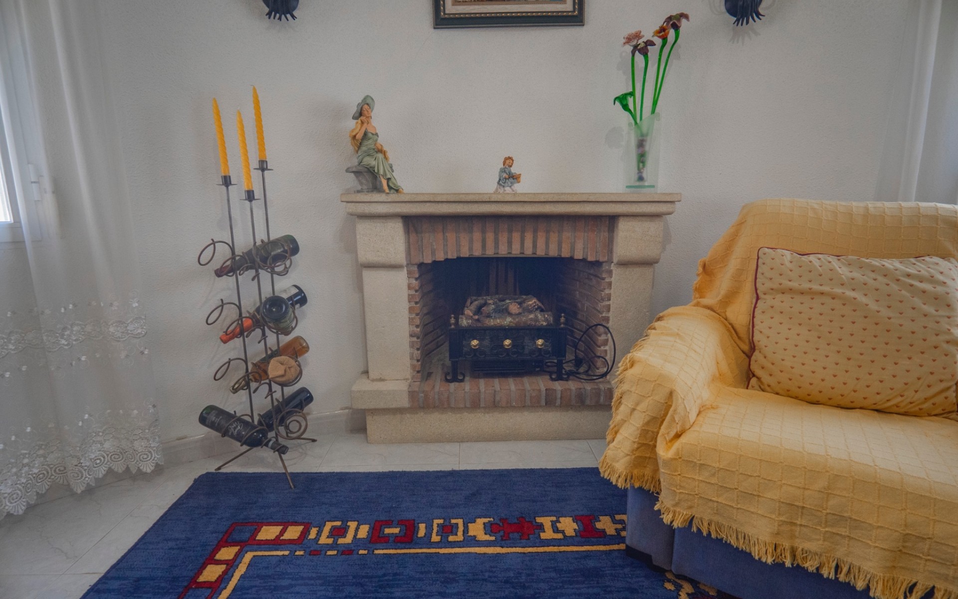 zum Verkauf - Villa - Ciudad Quesada - Town Center