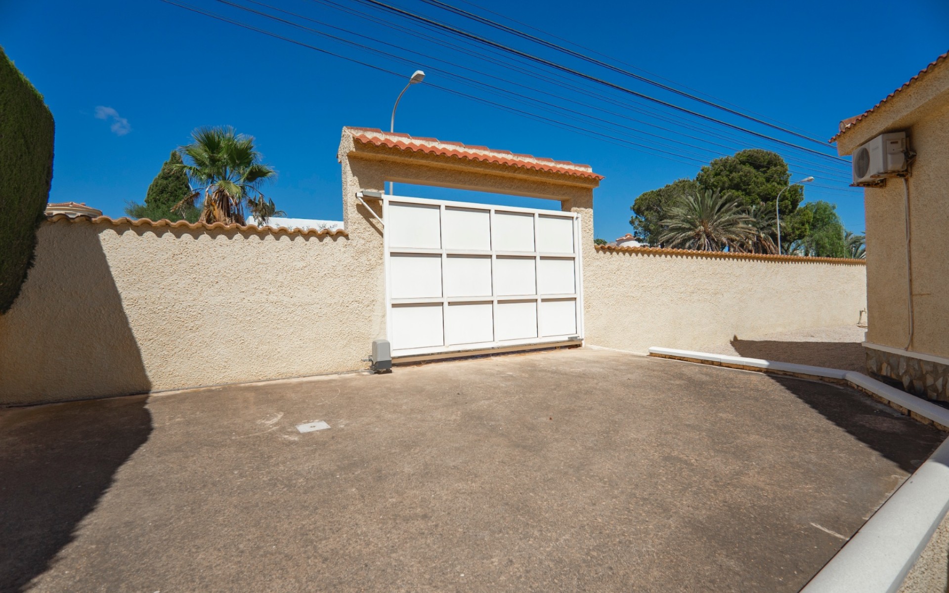 zum Verkauf - Villa - Ciudad Quesada - Town Center