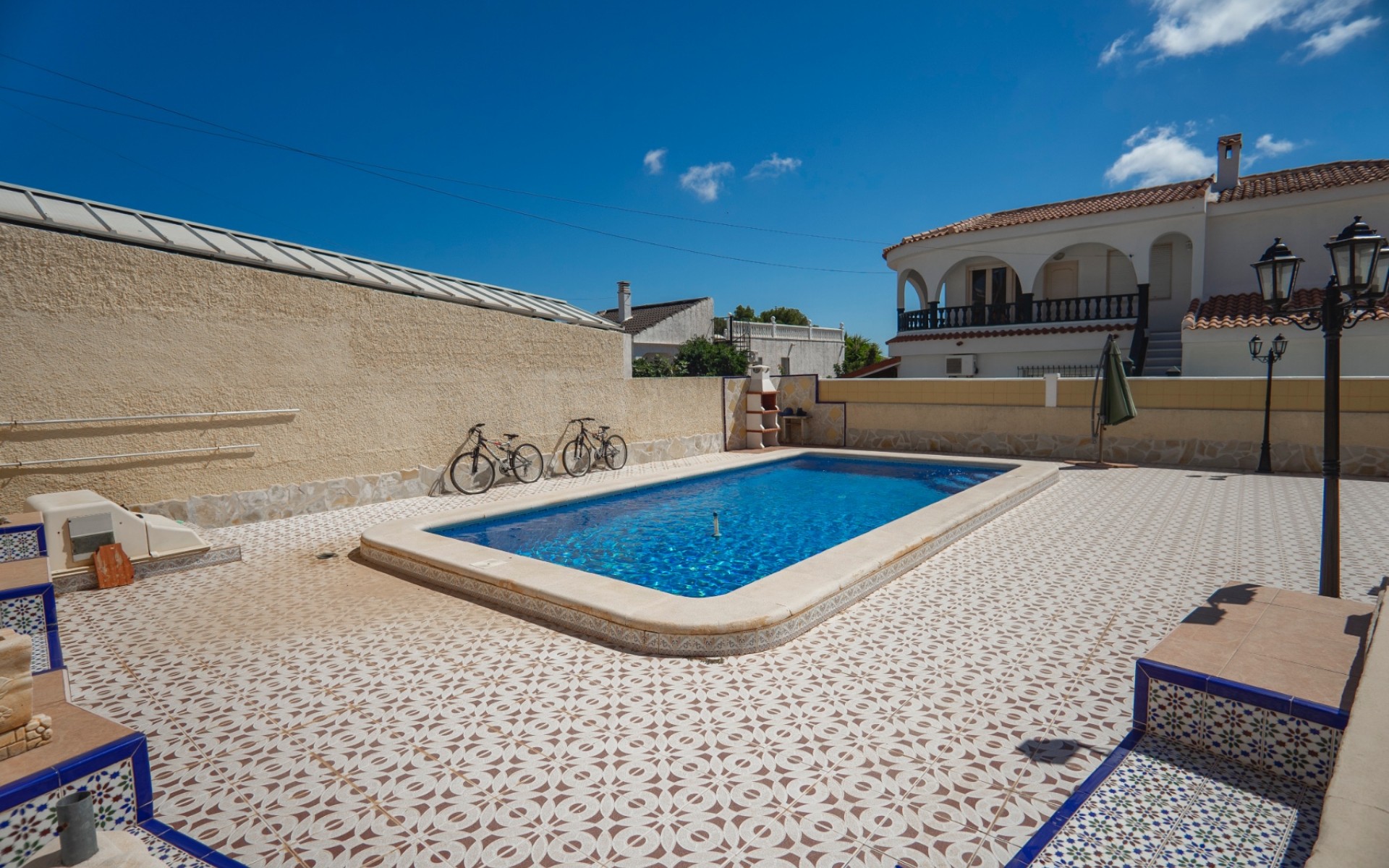 zum Verkauf - Villa - Ciudad Quesada - Town Center