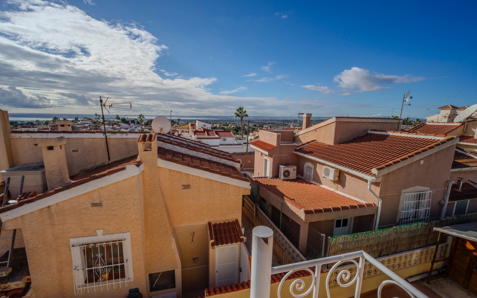 zum Verkauf - Villa - Ciudad Quesada - Town Center