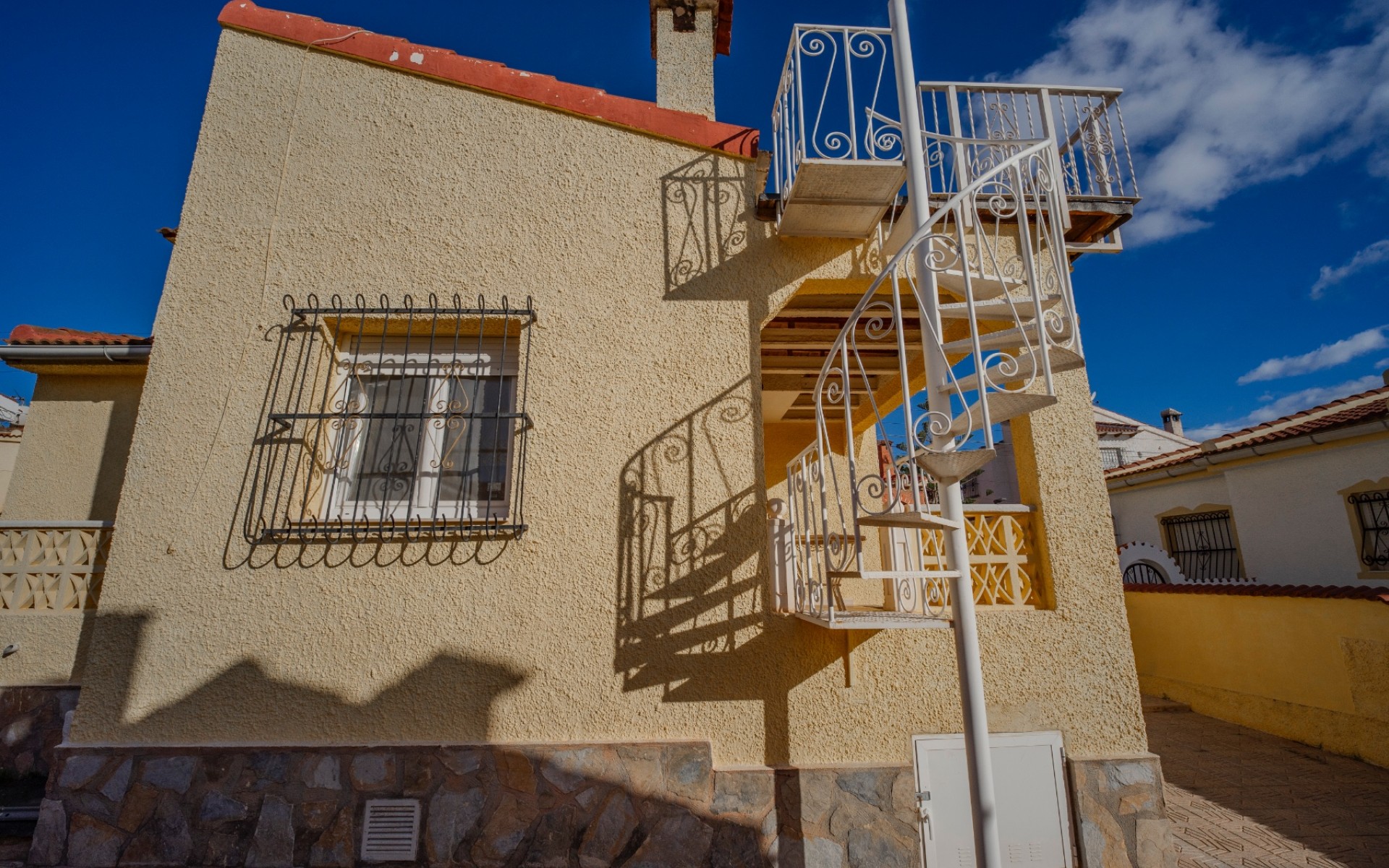 zum Verkauf - Villa - Ciudad Quesada - Town Center