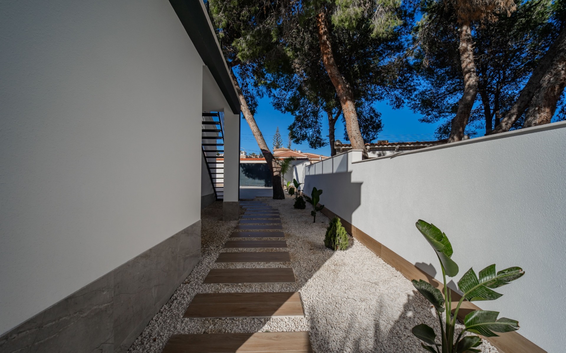 zum Verkauf - Villa - Ciudad Quesada - Town Center