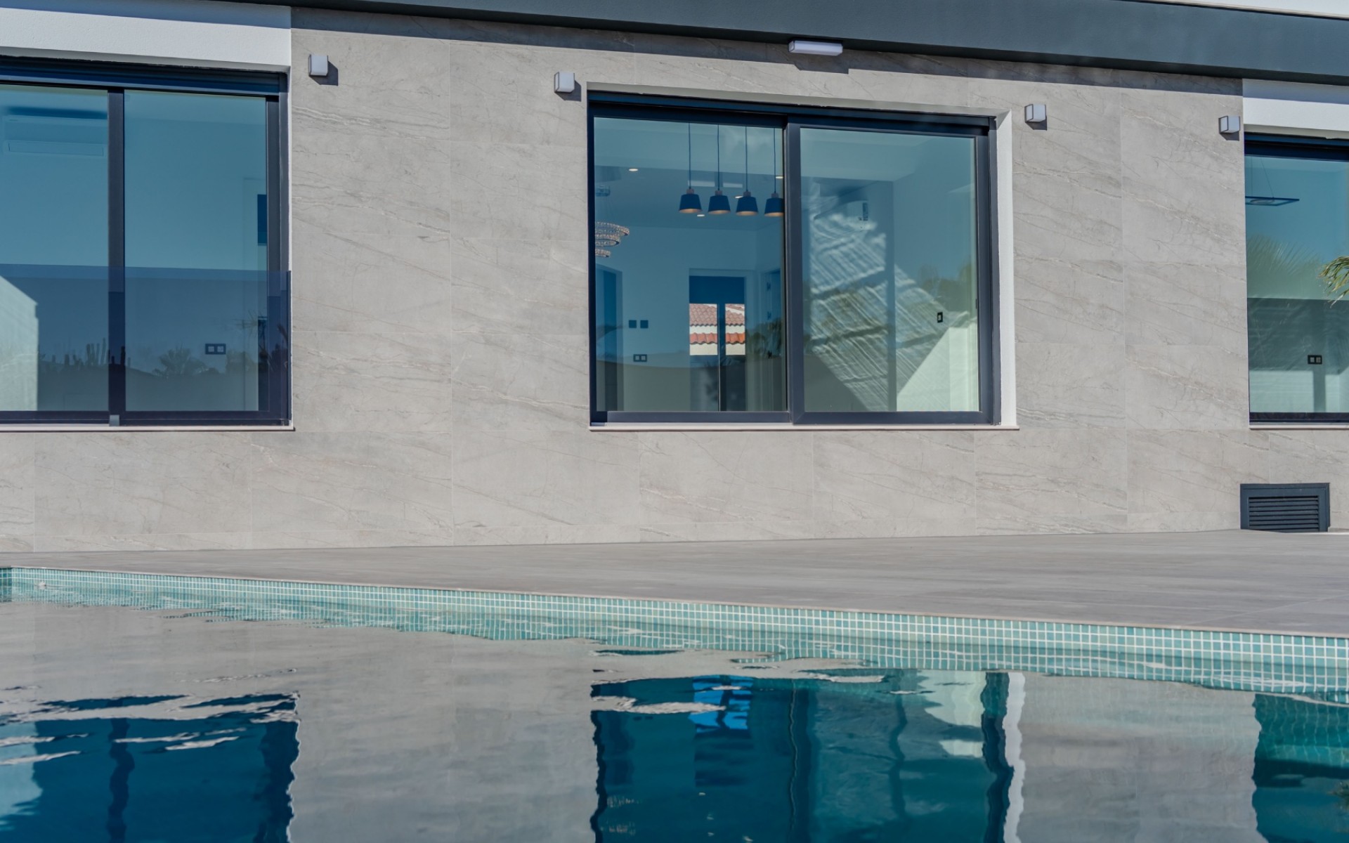 zum Verkauf - Villa - Ciudad Quesada - Town Center