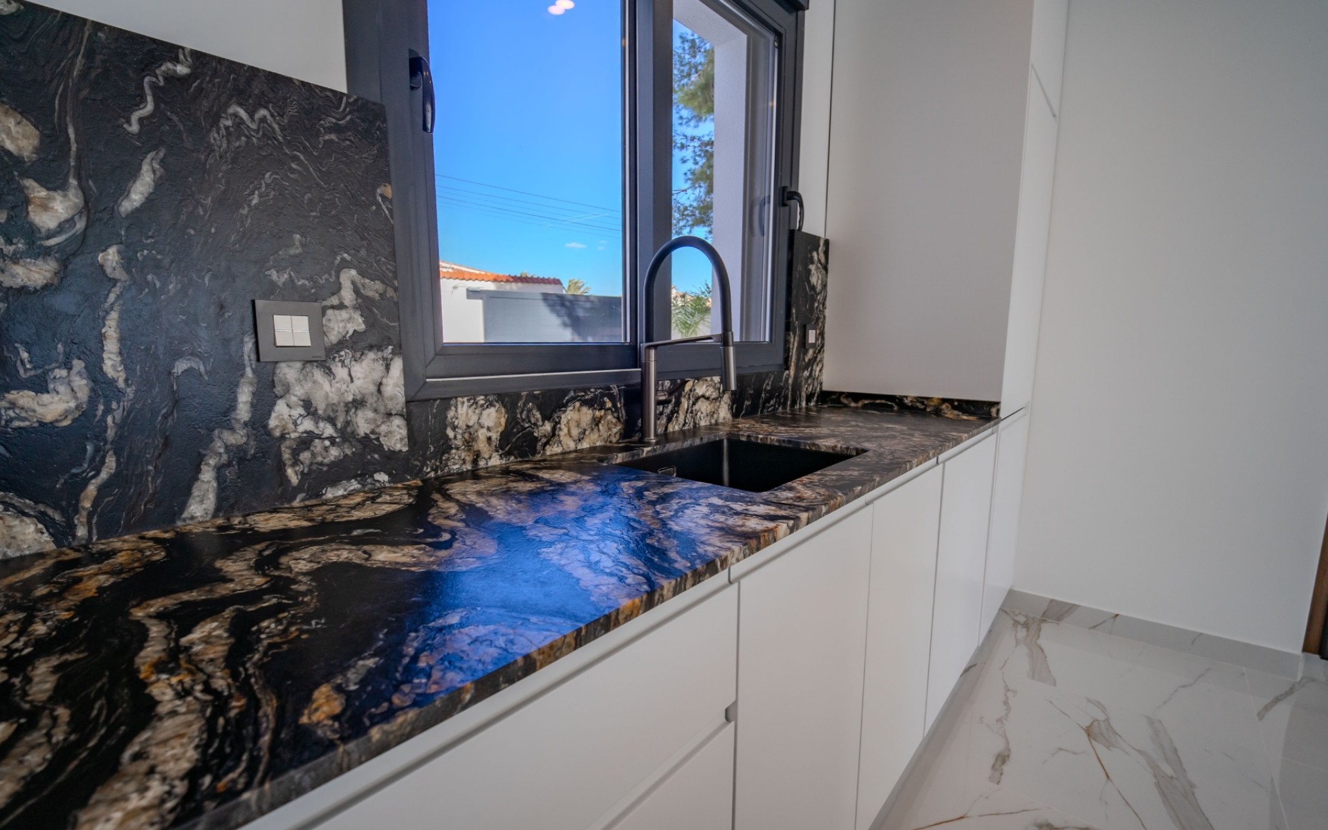 zum Verkauf - Villa - Ciudad Quesada - Town Center