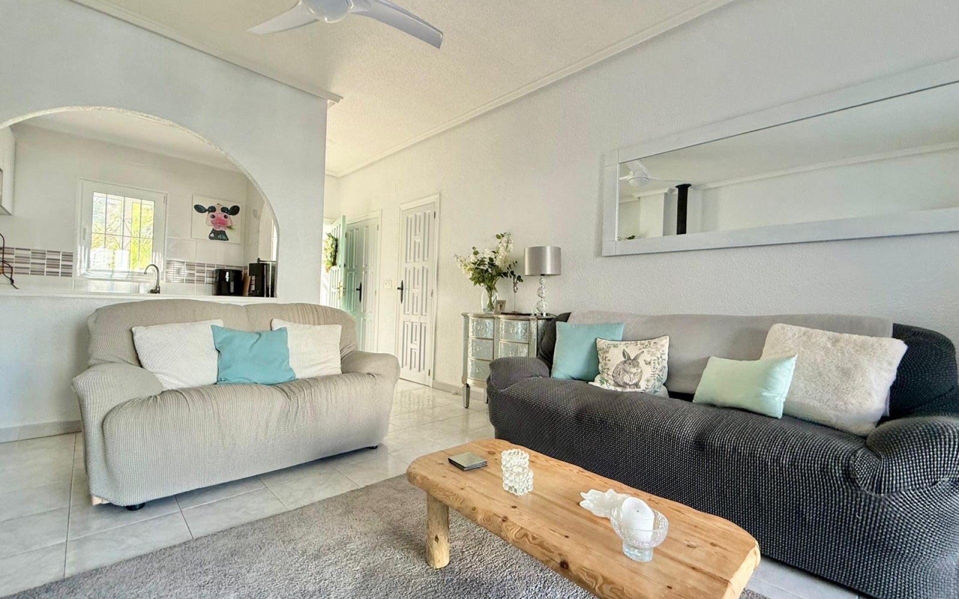 zum Verkauf - Villa - Ciudad Quesada - Town Center