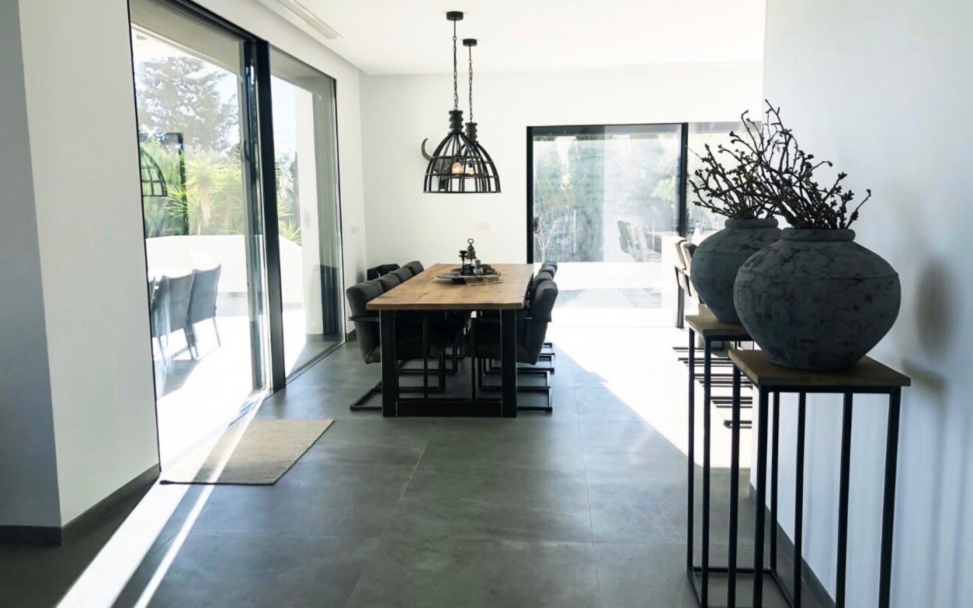 zum Verkauf - Villa - Ciudad Quesada - Town Center
