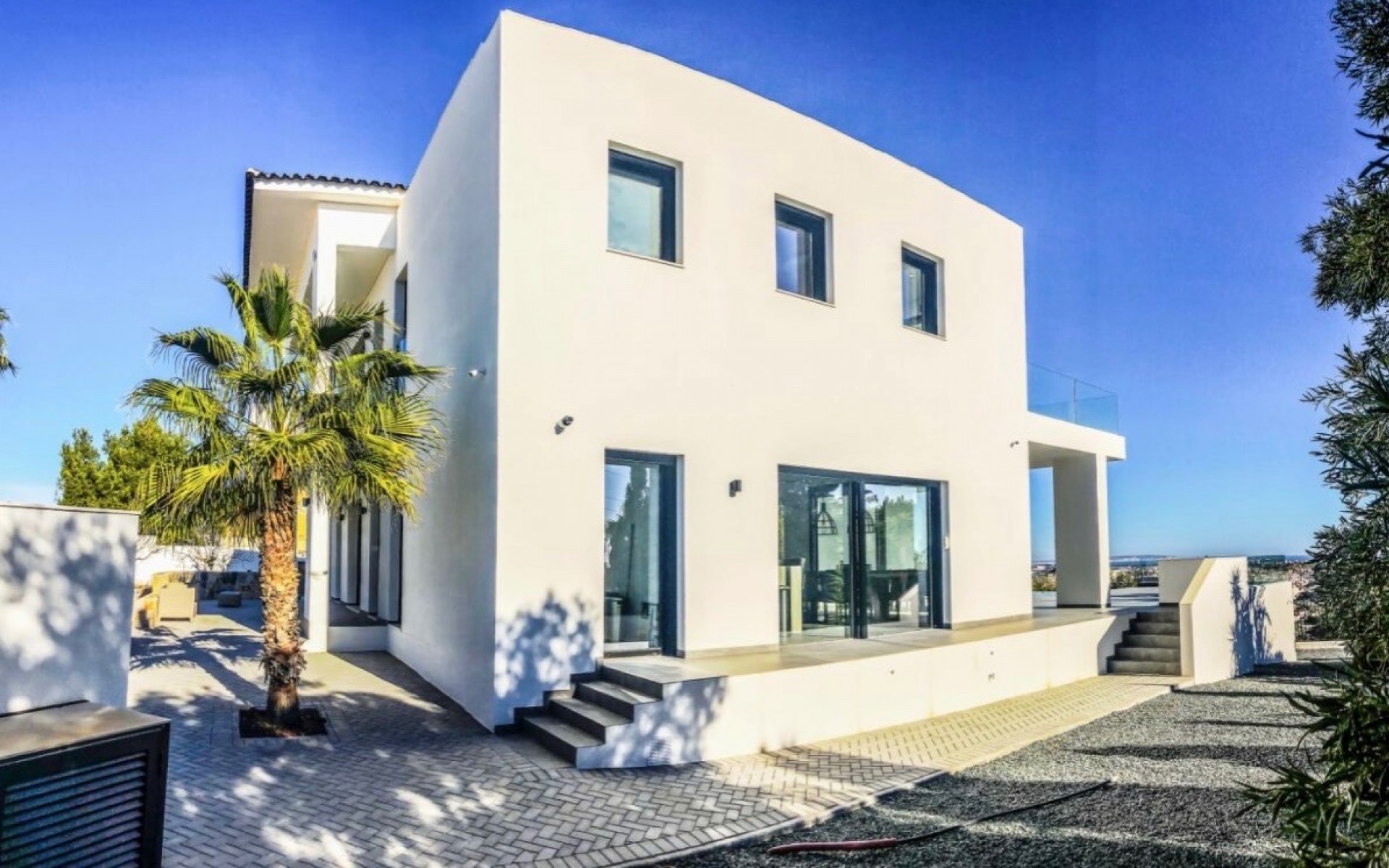 zum Verkauf - Villa - Ciudad Quesada - Town Center