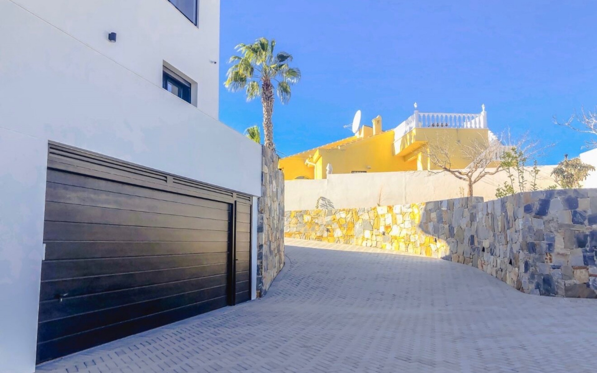 zum Verkauf - Villa - Ciudad Quesada - Town Center