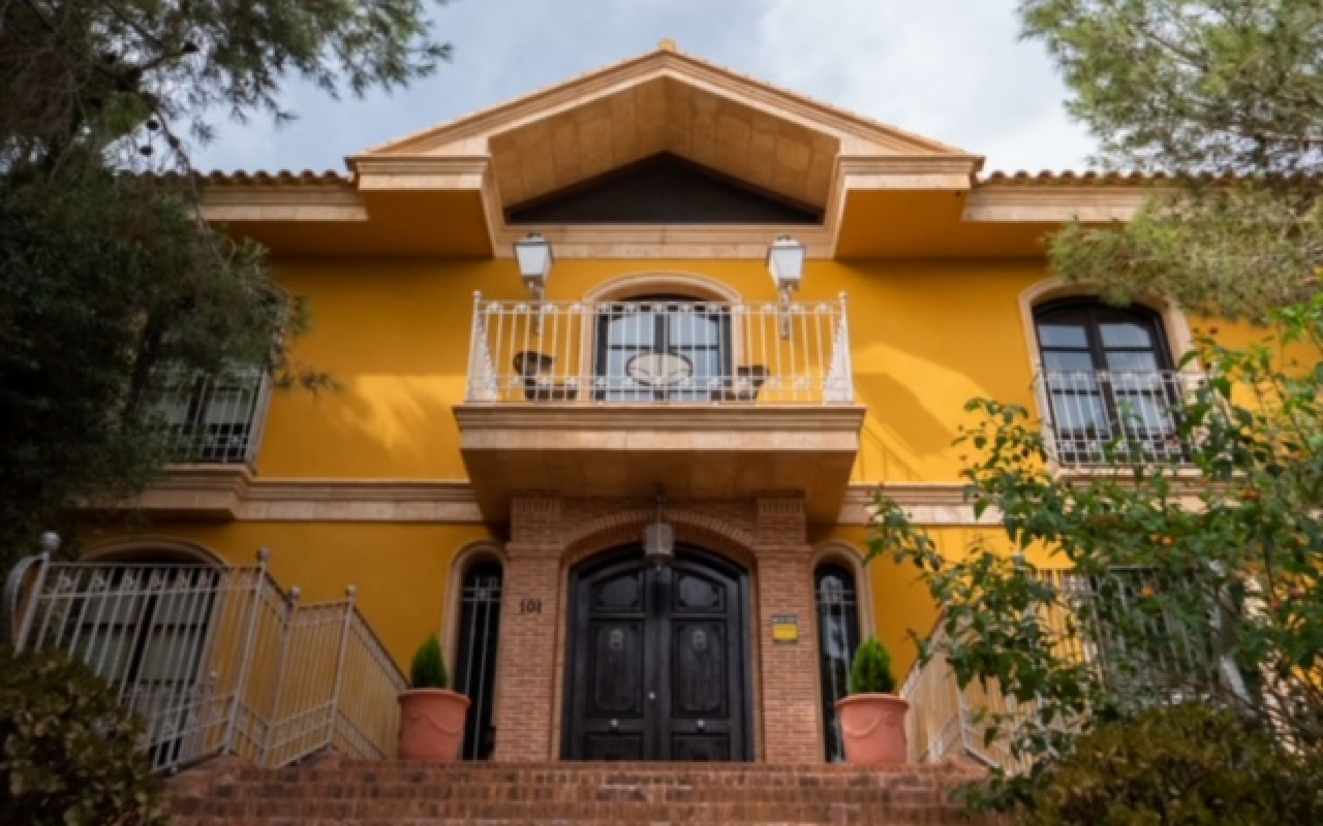 zum Verkauf - Villa - Ciudad Quesada