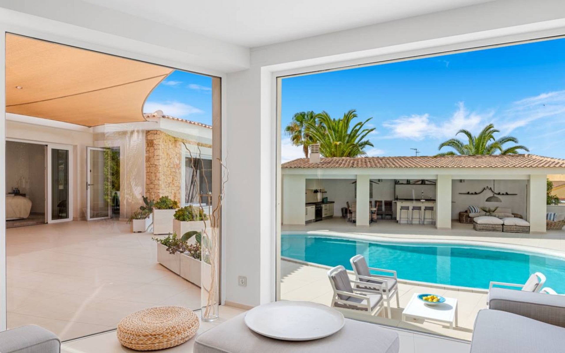 zum Verkauf - Villa - Ciudad Quesada