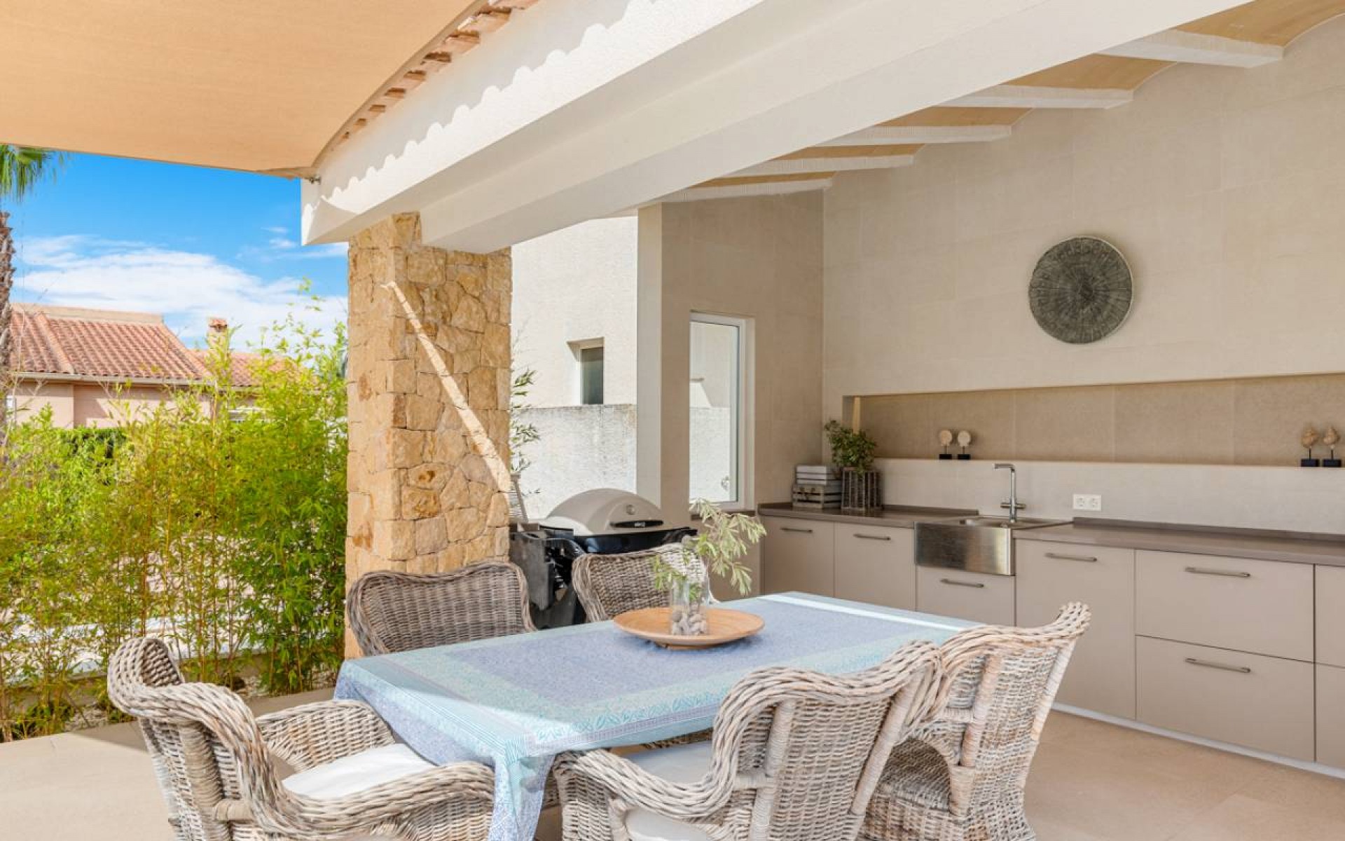 zum Verkauf - Villa - Ciudad Quesada