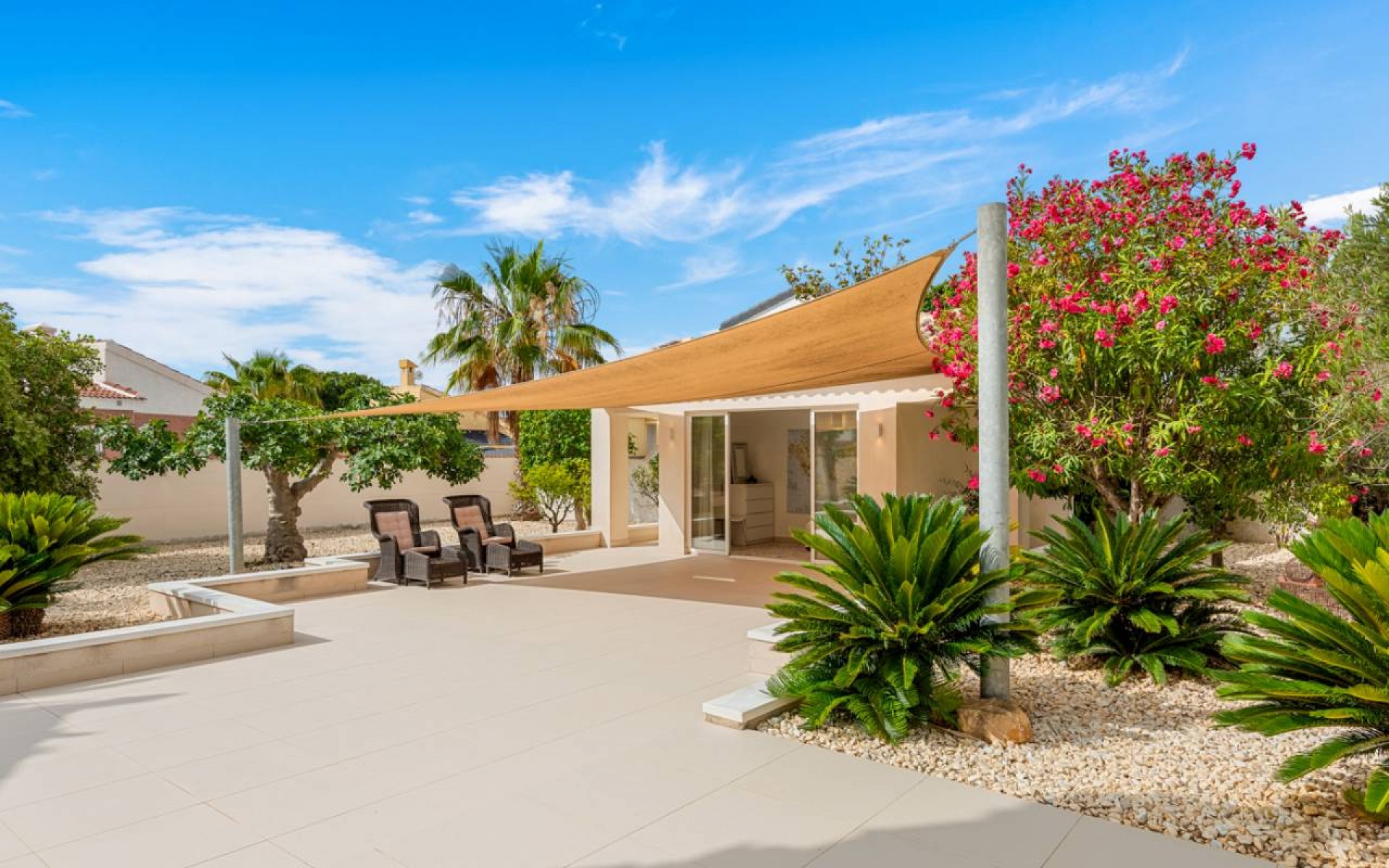 zum Verkauf - Villa - Ciudad Quesada