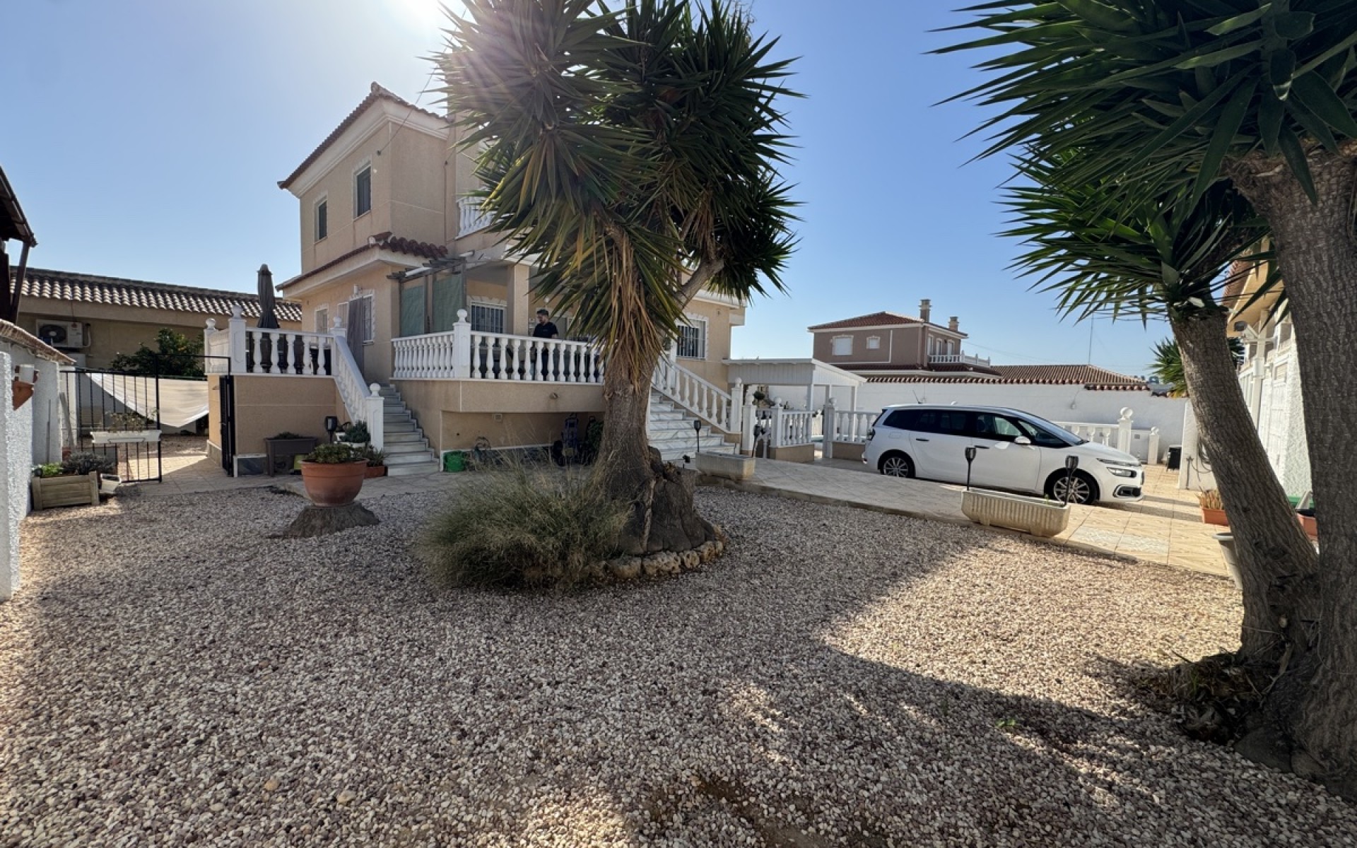 zum Verkauf - Villa - Ciudad Quesada