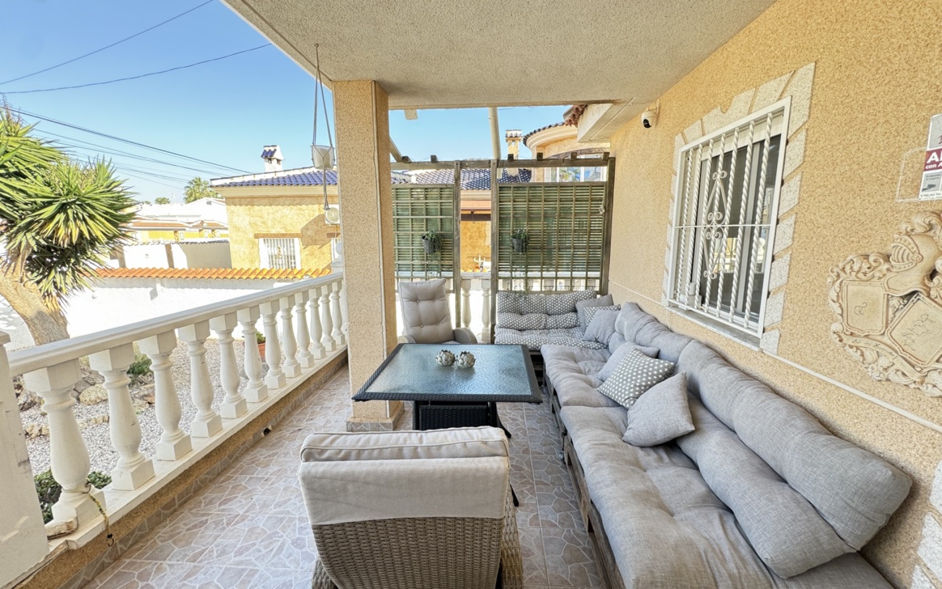 zum Verkauf - Villa - Ciudad Quesada