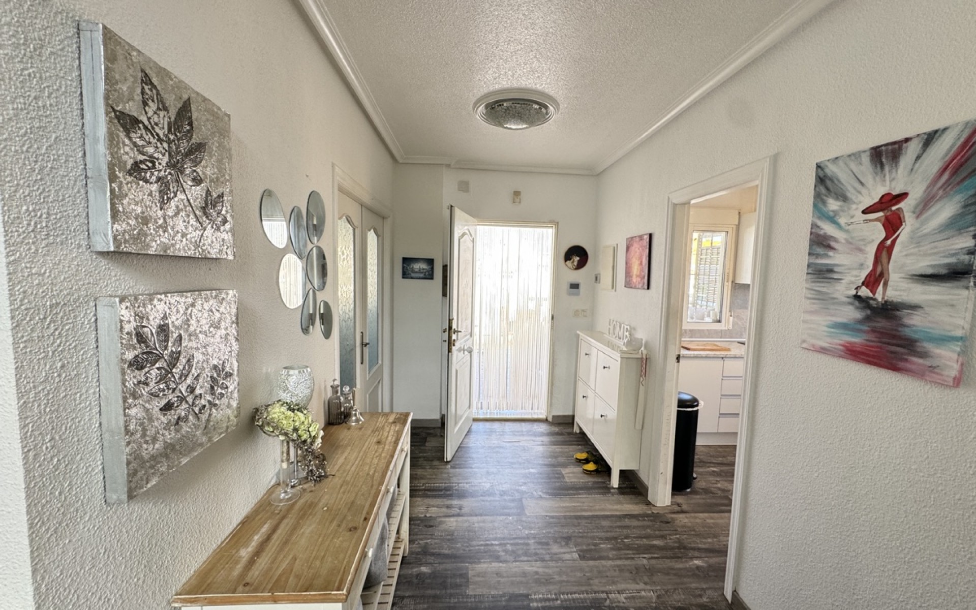 zum Verkauf - Villa - Ciudad Quesada