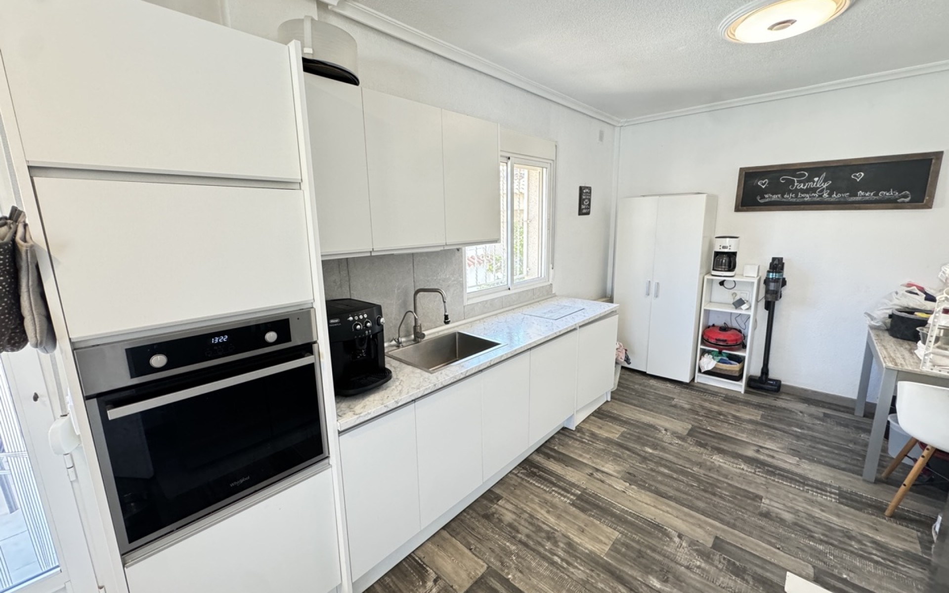 zum Verkauf - Villa - Ciudad Quesada