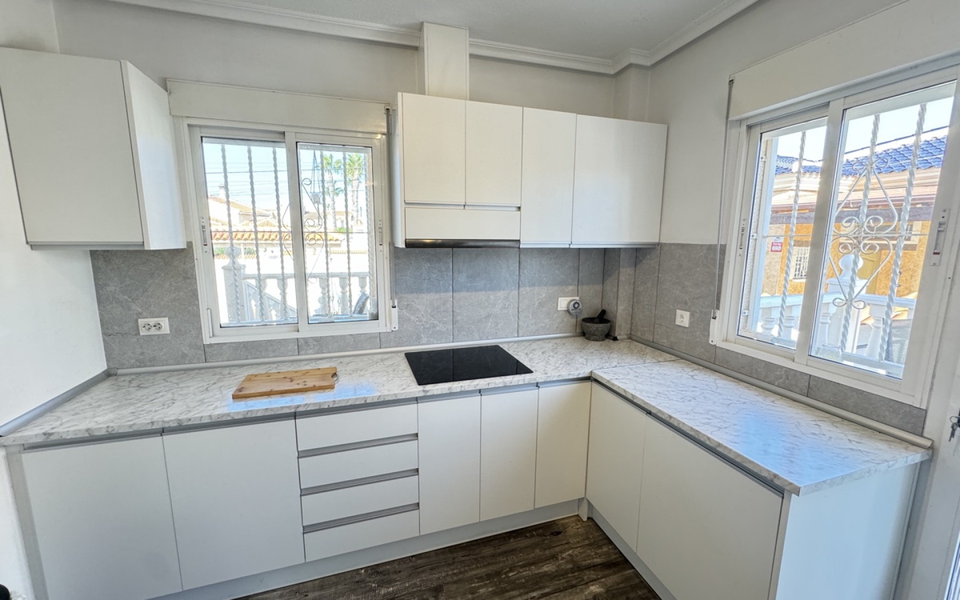 zum Verkauf - Villa - Ciudad Quesada