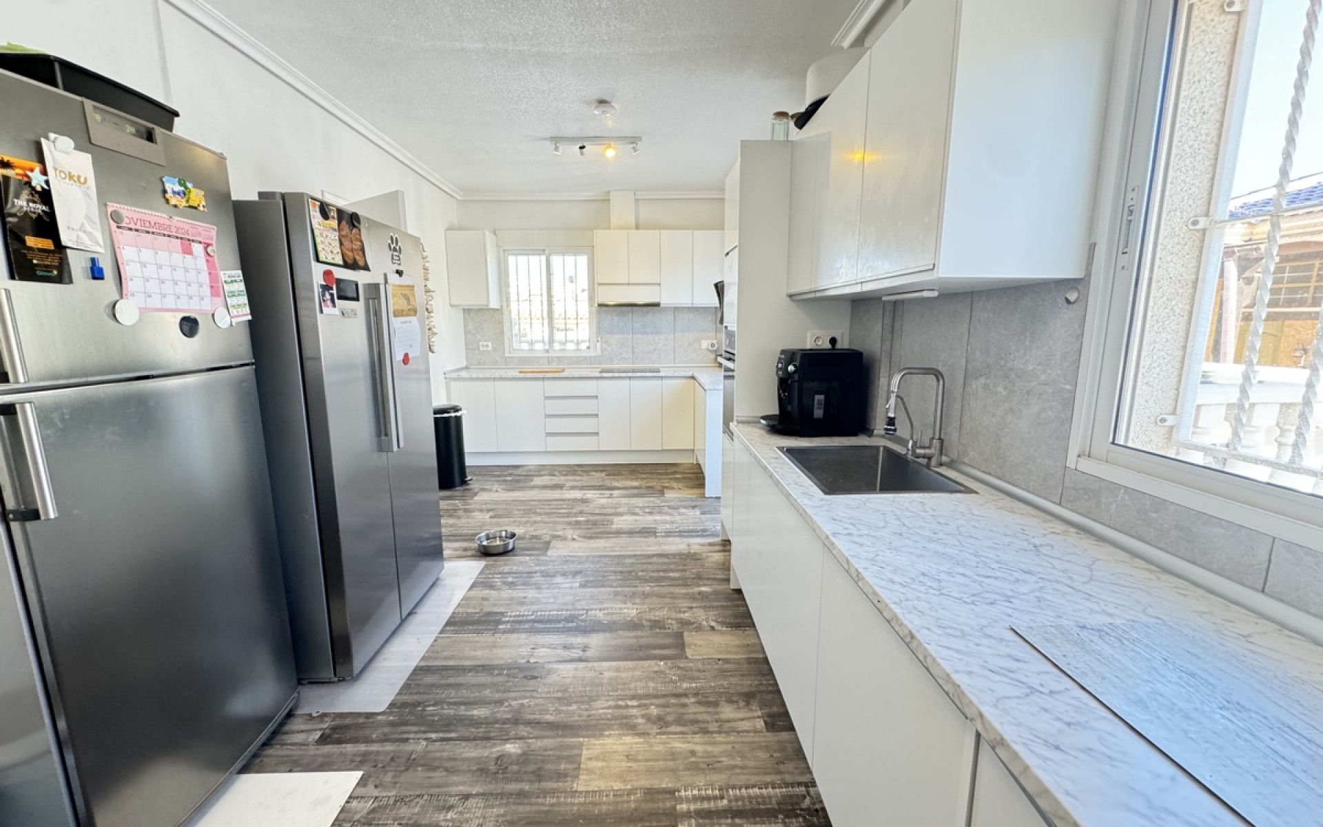 zum Verkauf - Villa - Ciudad Quesada