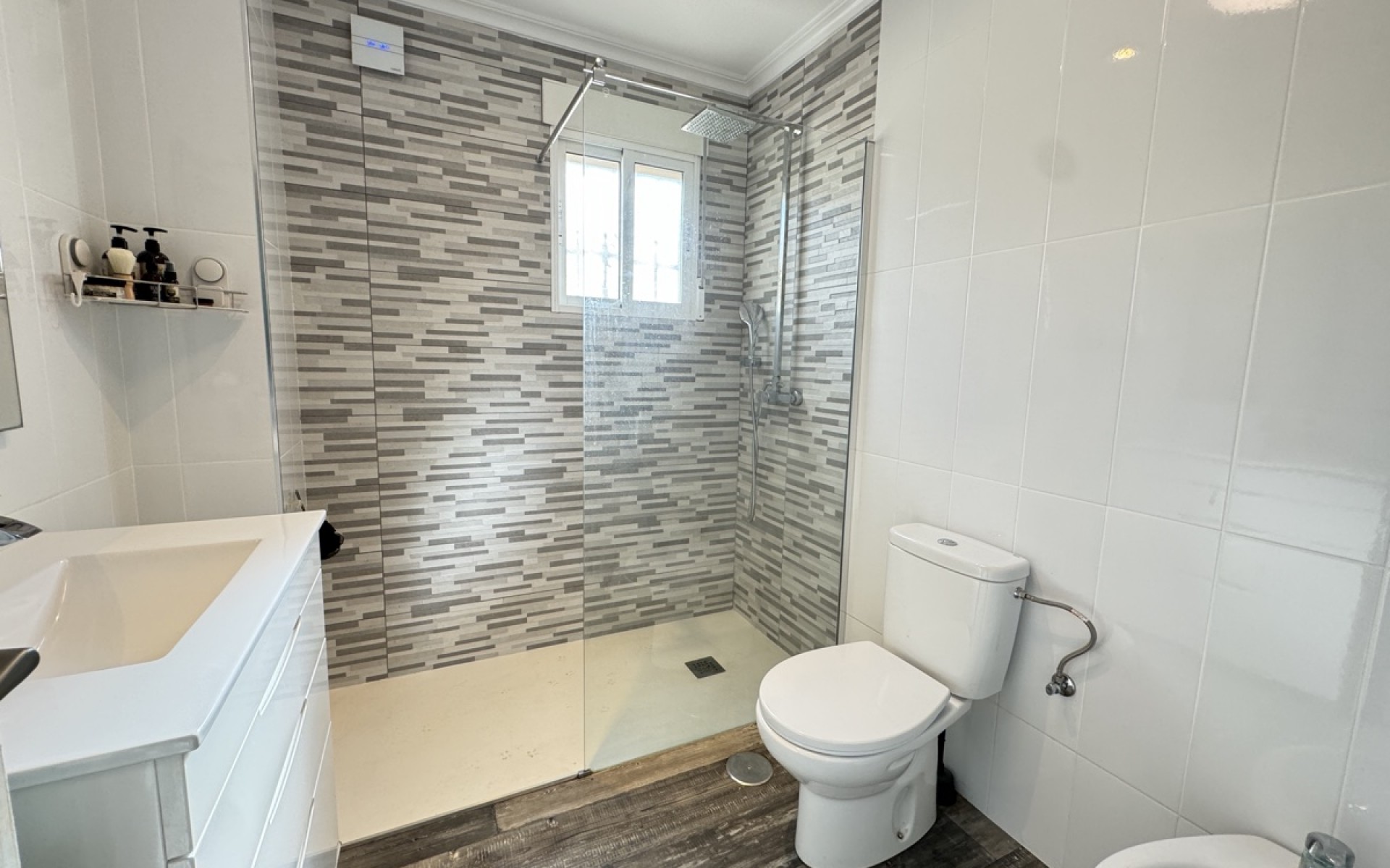 zum Verkauf - Villa - Ciudad Quesada