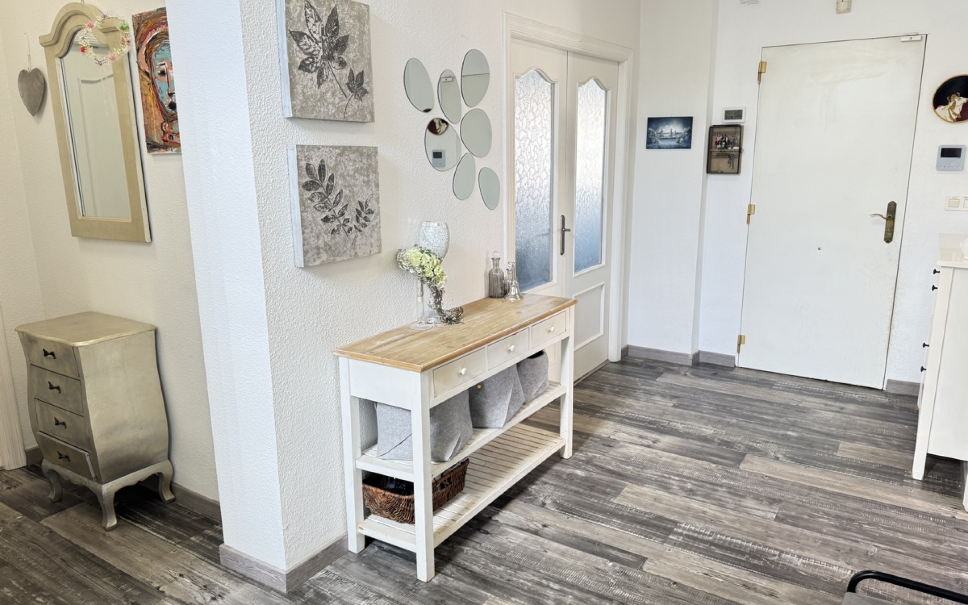 zum Verkauf - Villa - Ciudad Quesada