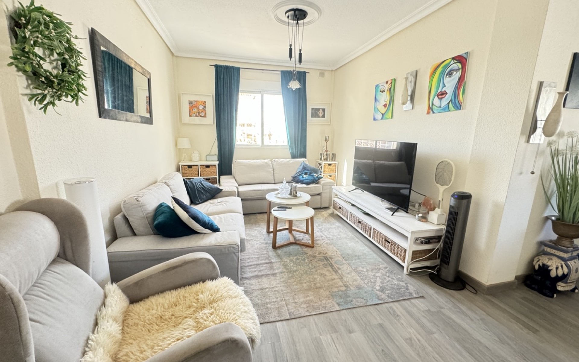 zum Verkauf - Villa - Ciudad Quesada