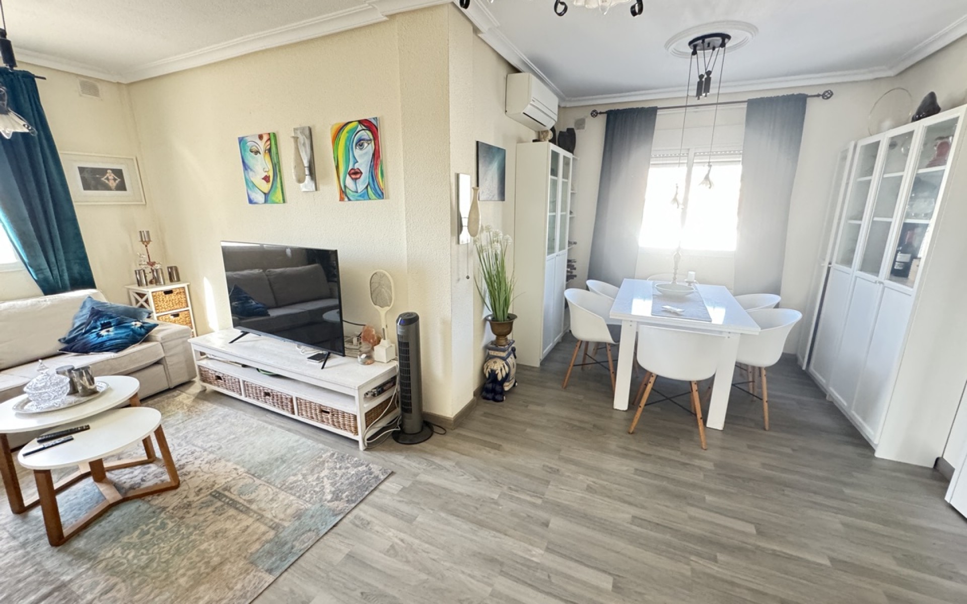 zum Verkauf - Villa - Ciudad Quesada