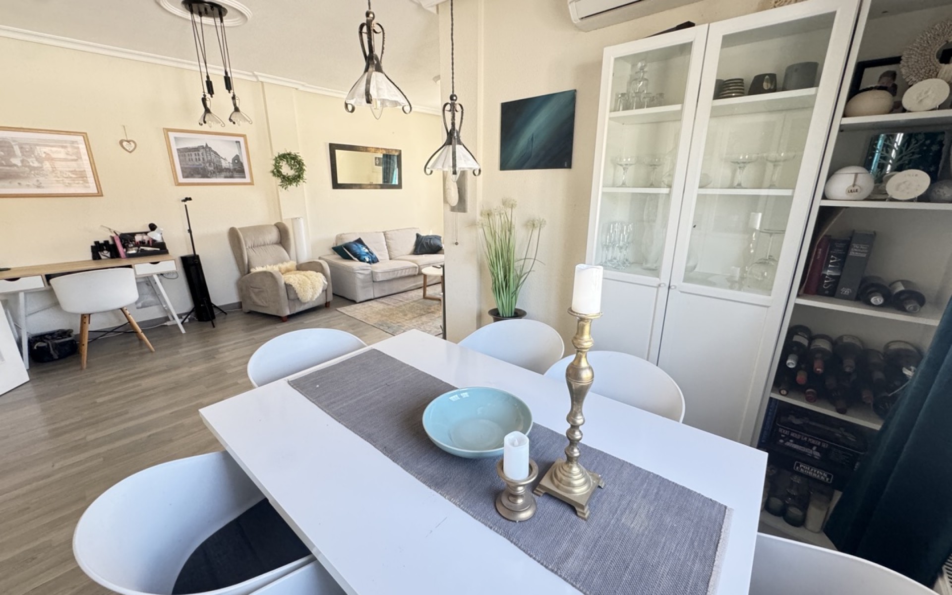 zum Verkauf - Villa - Ciudad Quesada