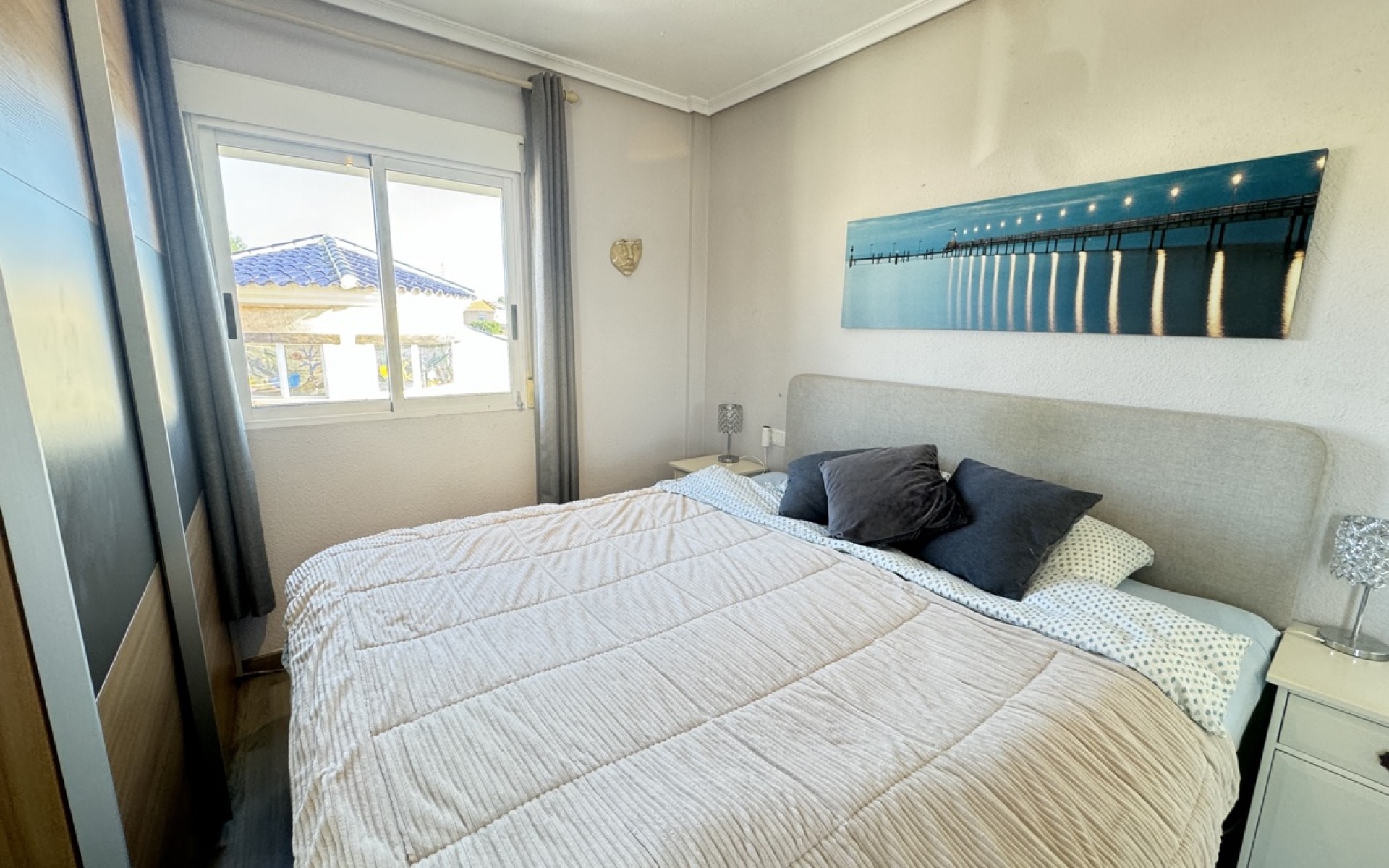 zum Verkauf - Villa - Ciudad Quesada