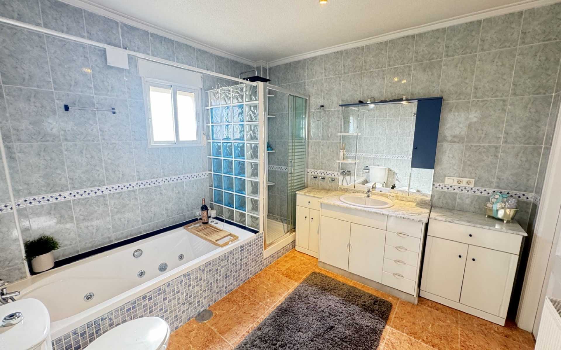 zum Verkauf - Villa - Ciudad Quesada