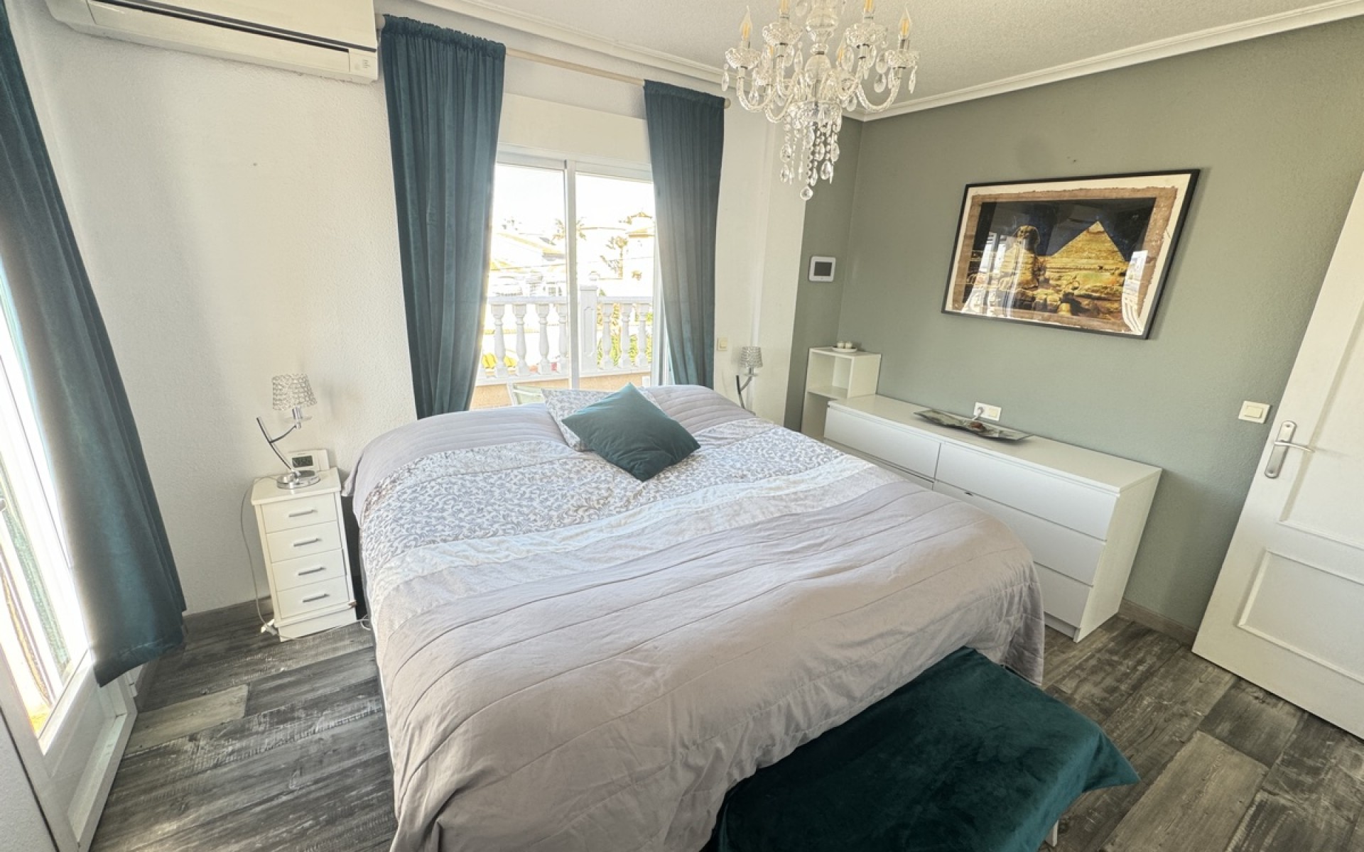 zum Verkauf - Villa - Ciudad Quesada