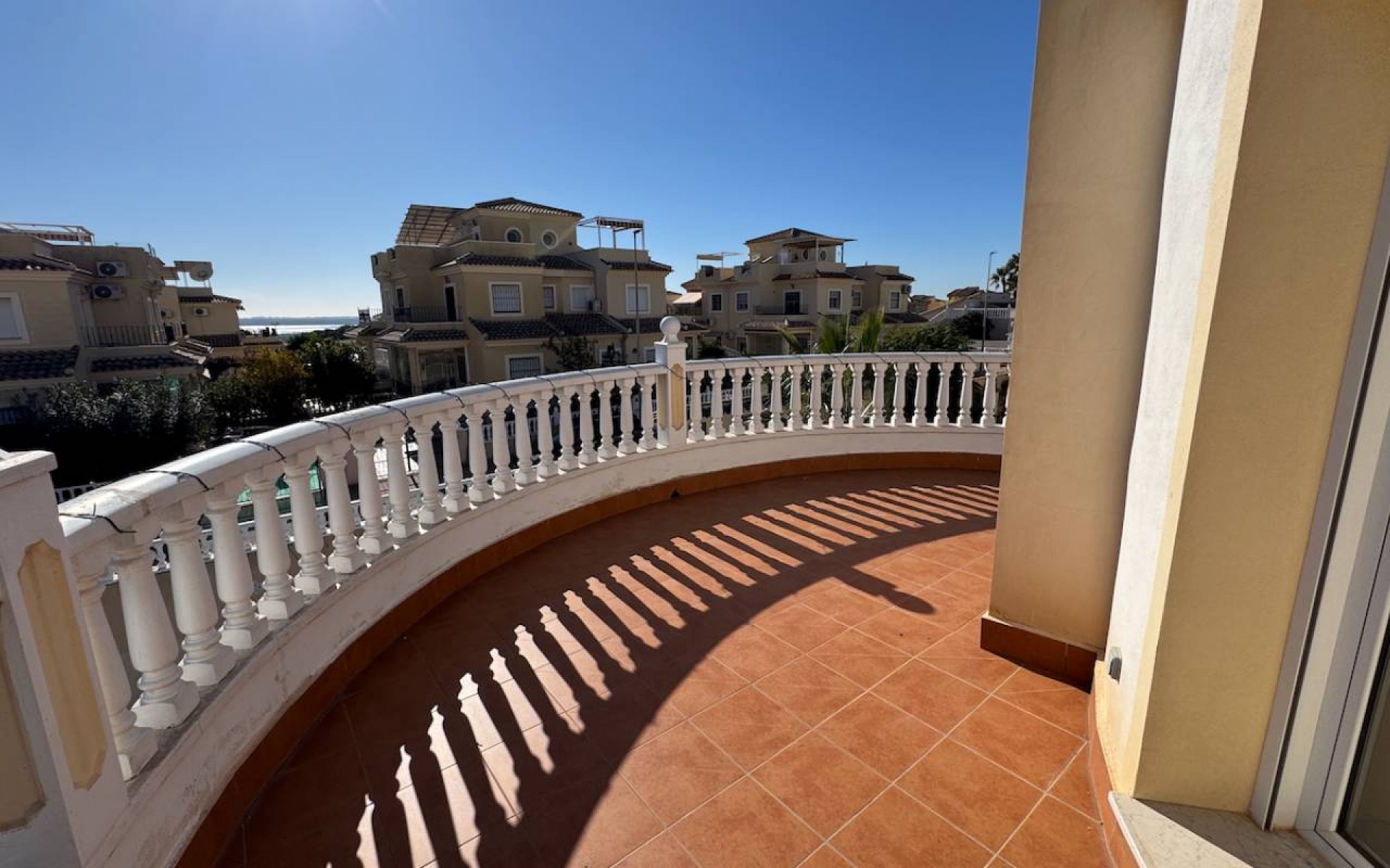 zum Verkauf - Villa - Ciudad Quesada