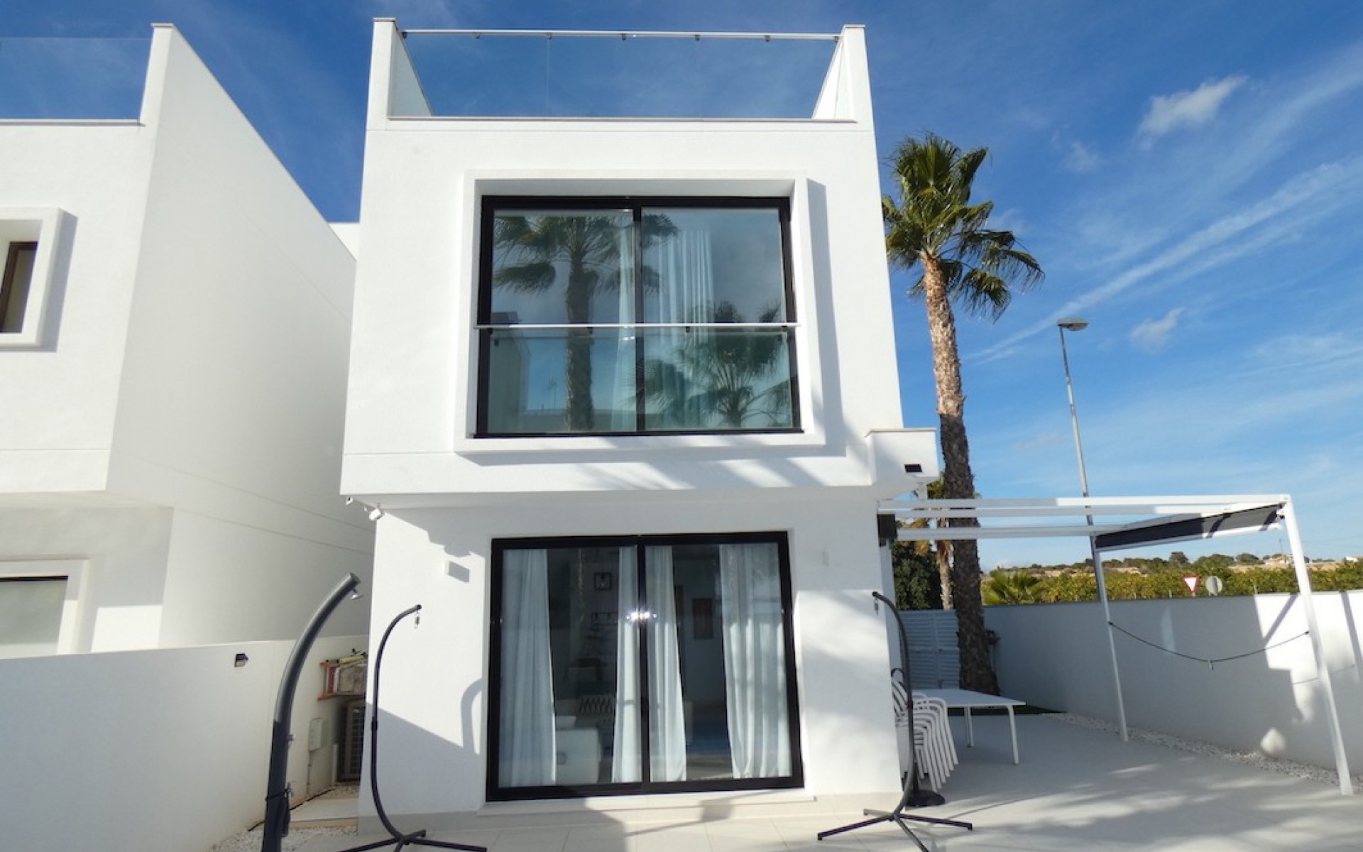 zum Verkauf - Villa - Ciudad Quesada