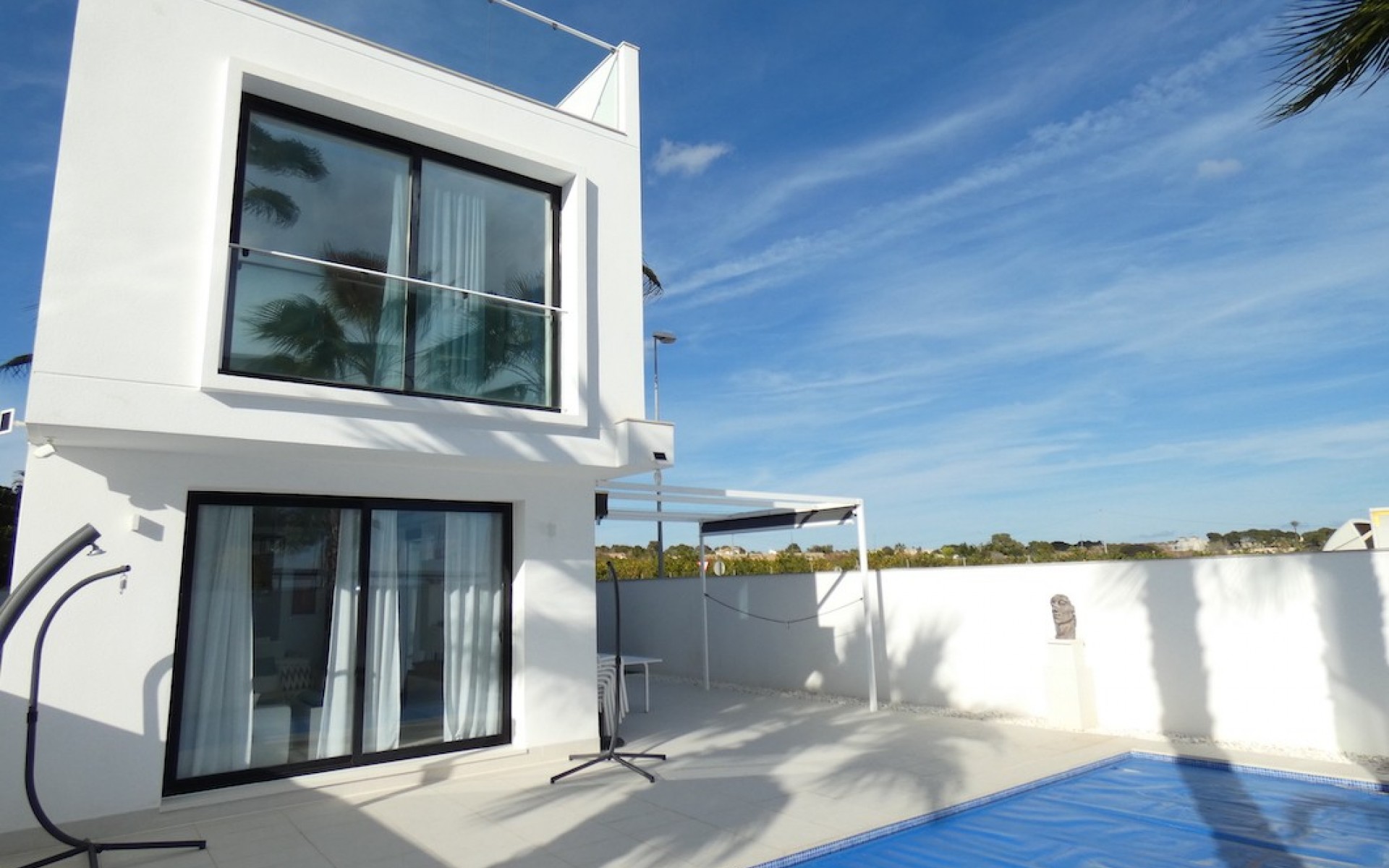 zum Verkauf - Villa - Ciudad Quesada