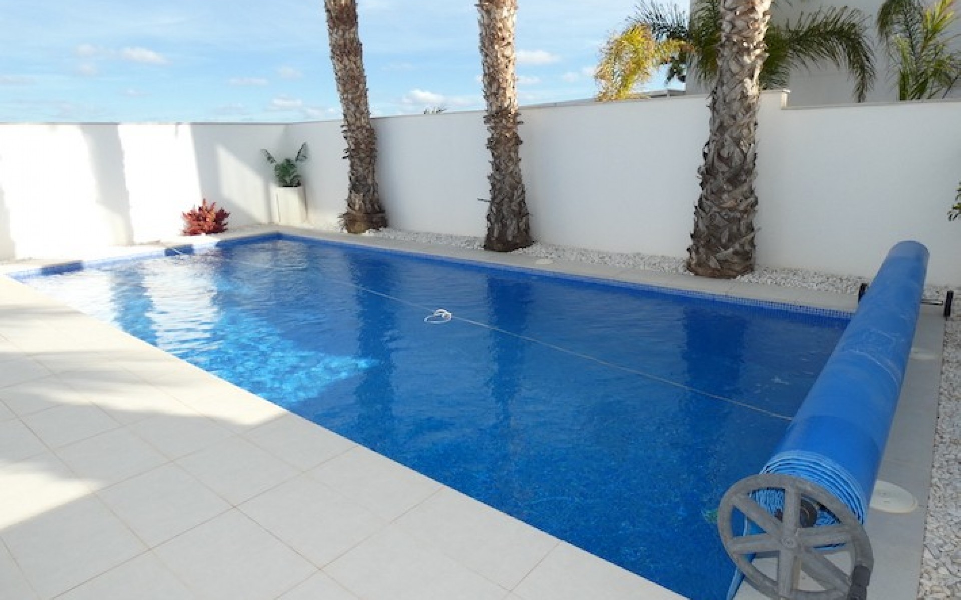 zum Verkauf - Villa - Ciudad Quesada