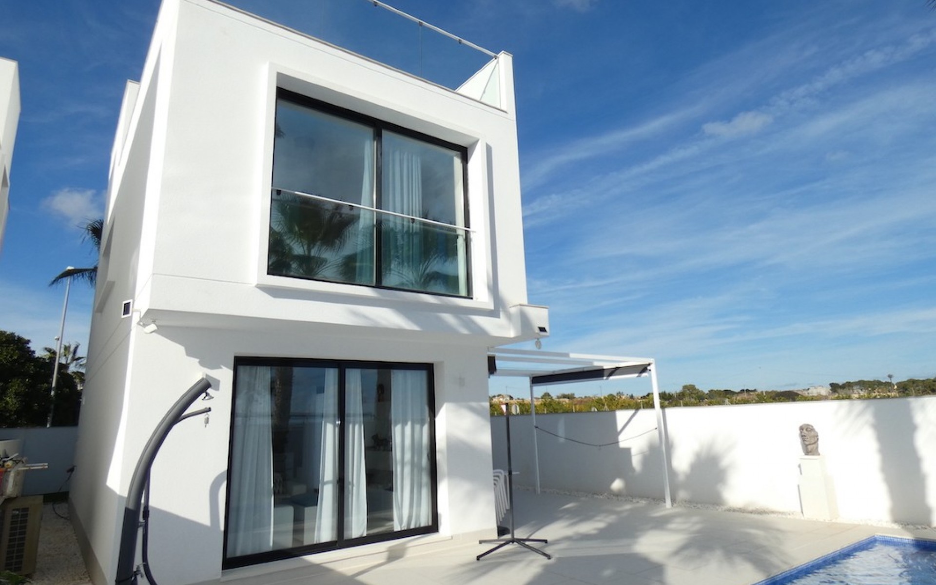 zum Verkauf - Villa - Ciudad Quesada