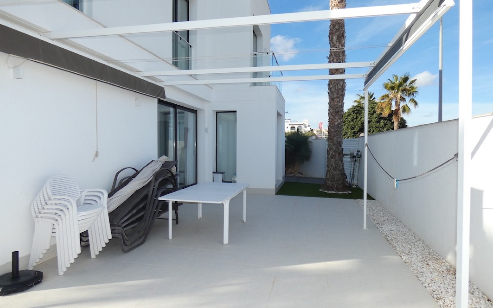 zum Verkauf - Villa - Ciudad Quesada