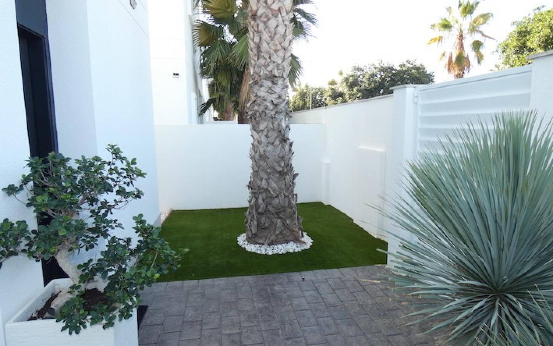 zum Verkauf - Villa - Ciudad Quesada