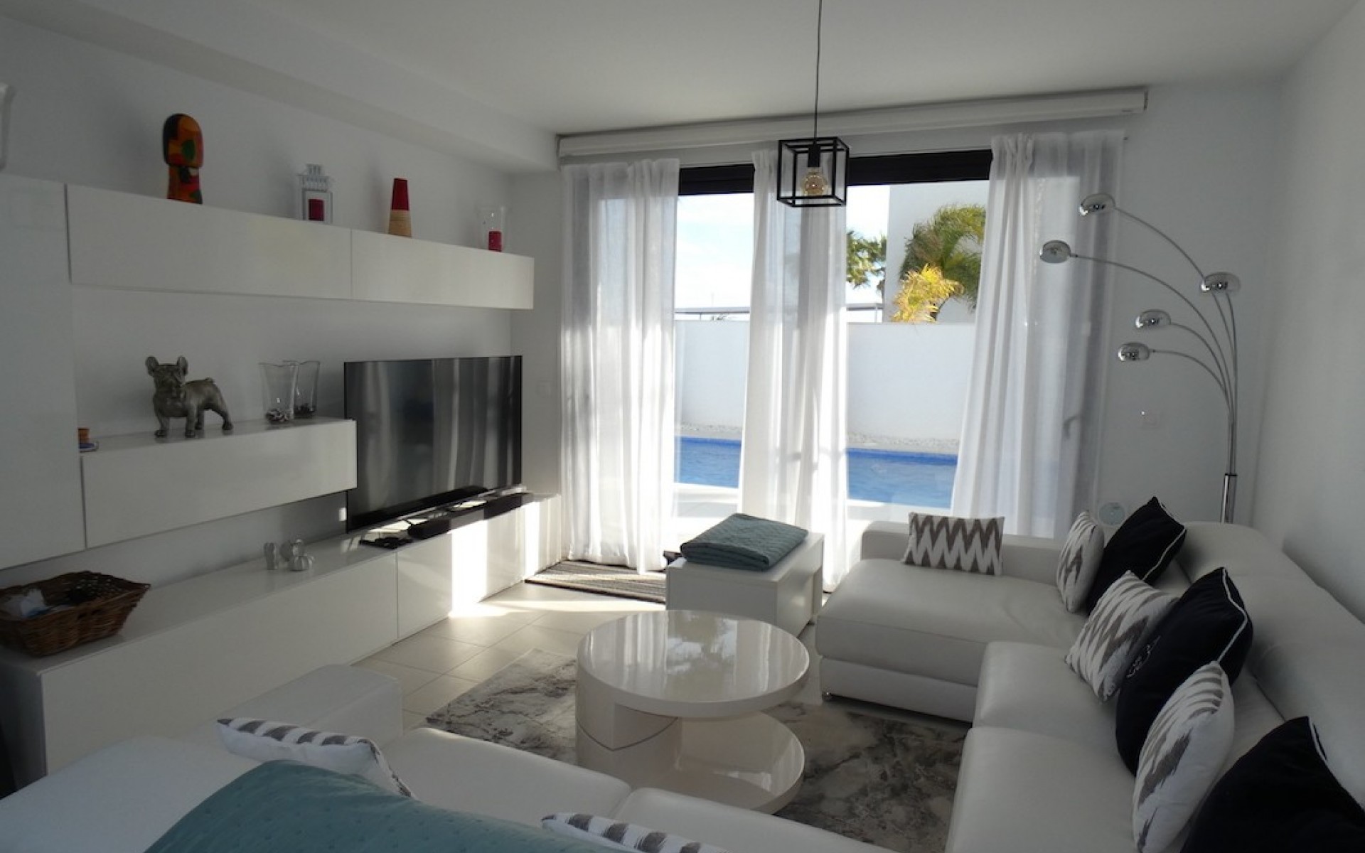 zum Verkauf - Villa - Ciudad Quesada